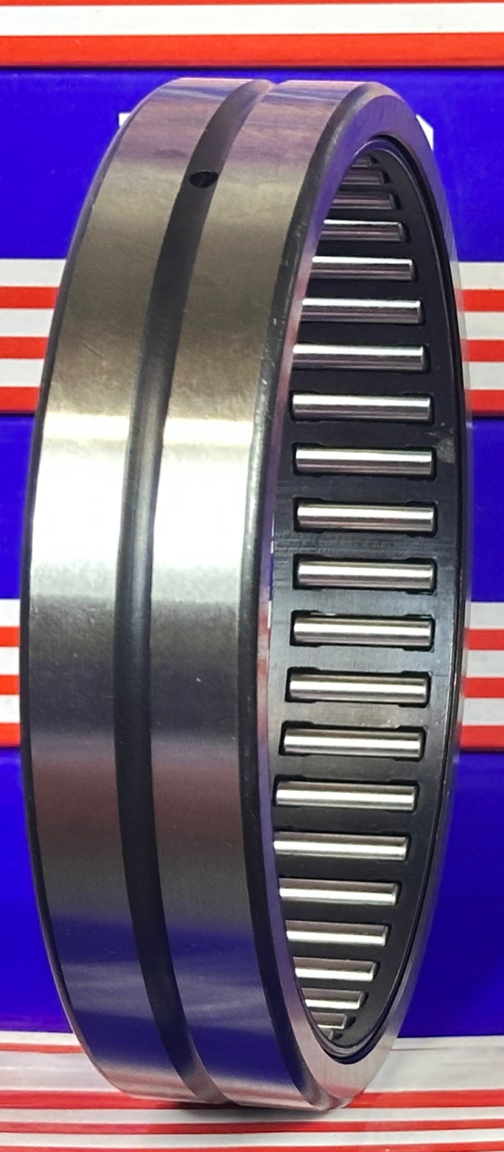 RNA4822  Needle Roller Bearing 120x140x30