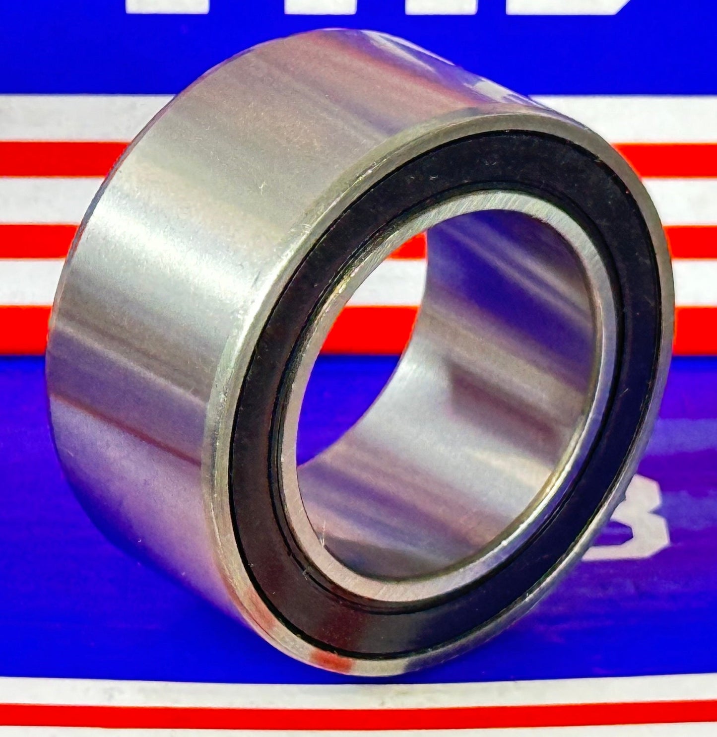 30BD4722 Double Row Sealed Bearing 30x47x22