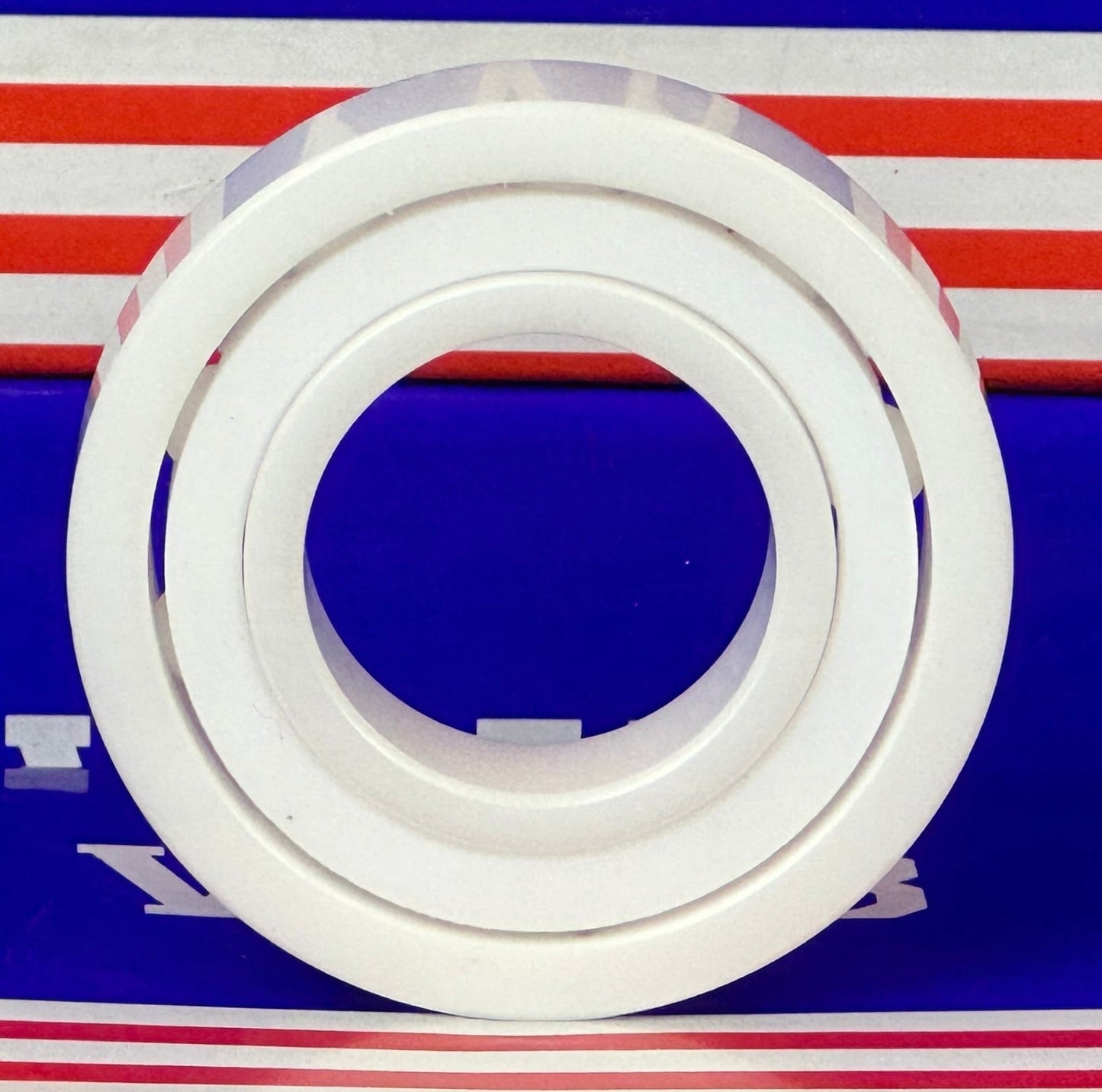 R16 Full Ceramic Bearing 1x2x1/2 inch