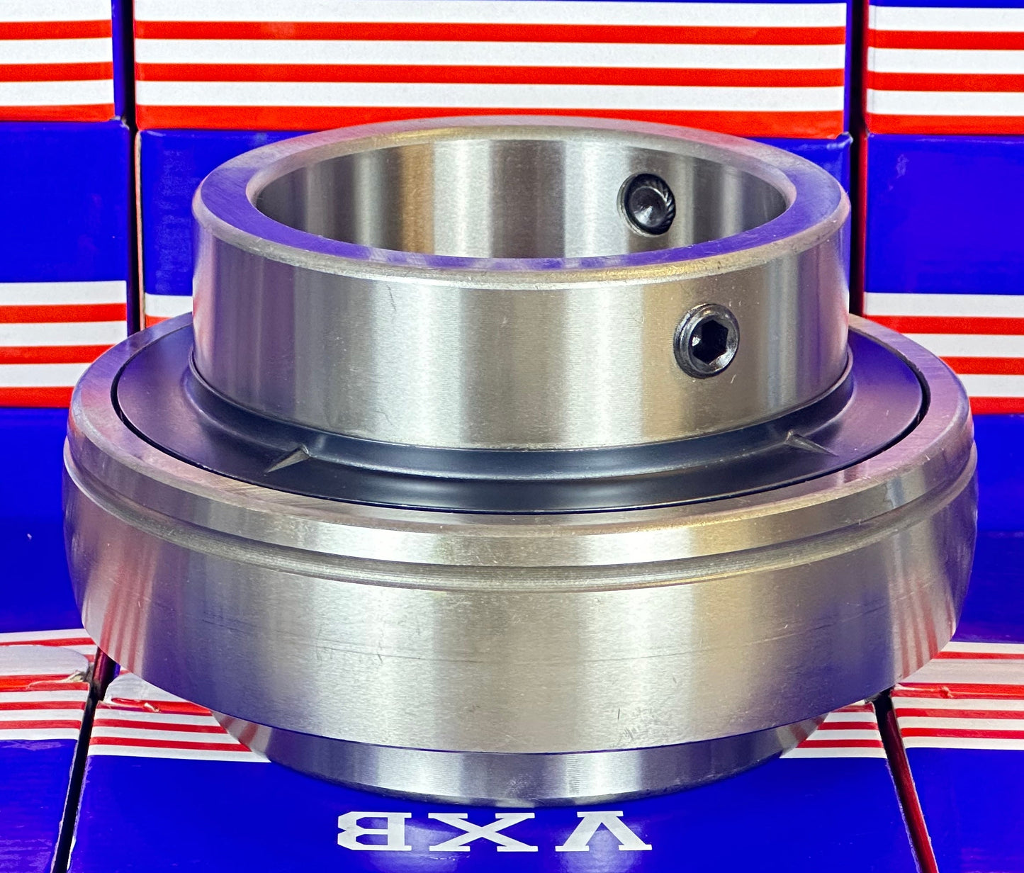 UC217  Bearing Insert 85mm Mounted 85x150x36mm