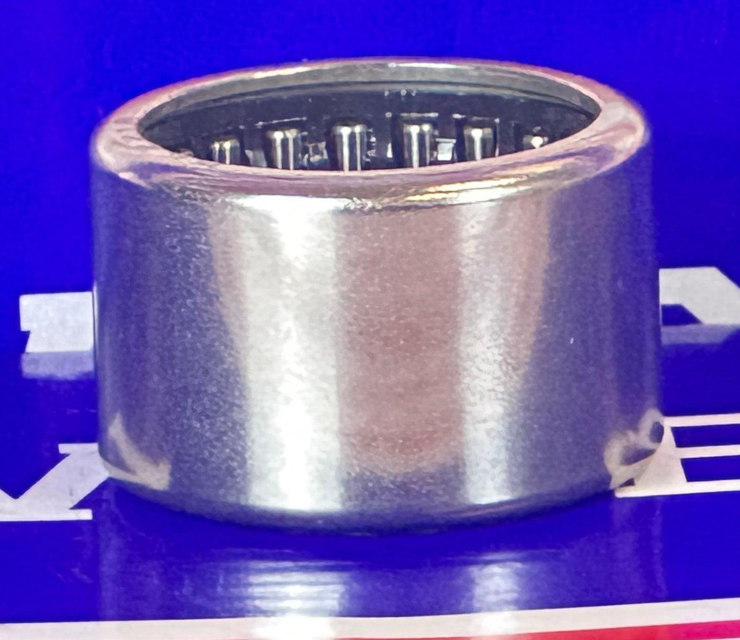 HK2218 Bearing 22x28x18mm Shell Type Needle Roller Bearing 22mm x 28mm x 18mm - VXB Ball Bearings