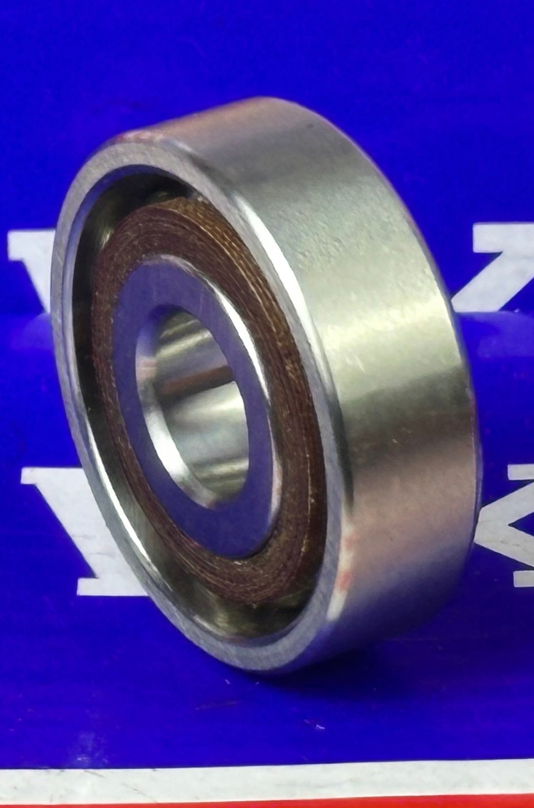 S7200C Stainless Steel Angular contact Bearing 10x30x9