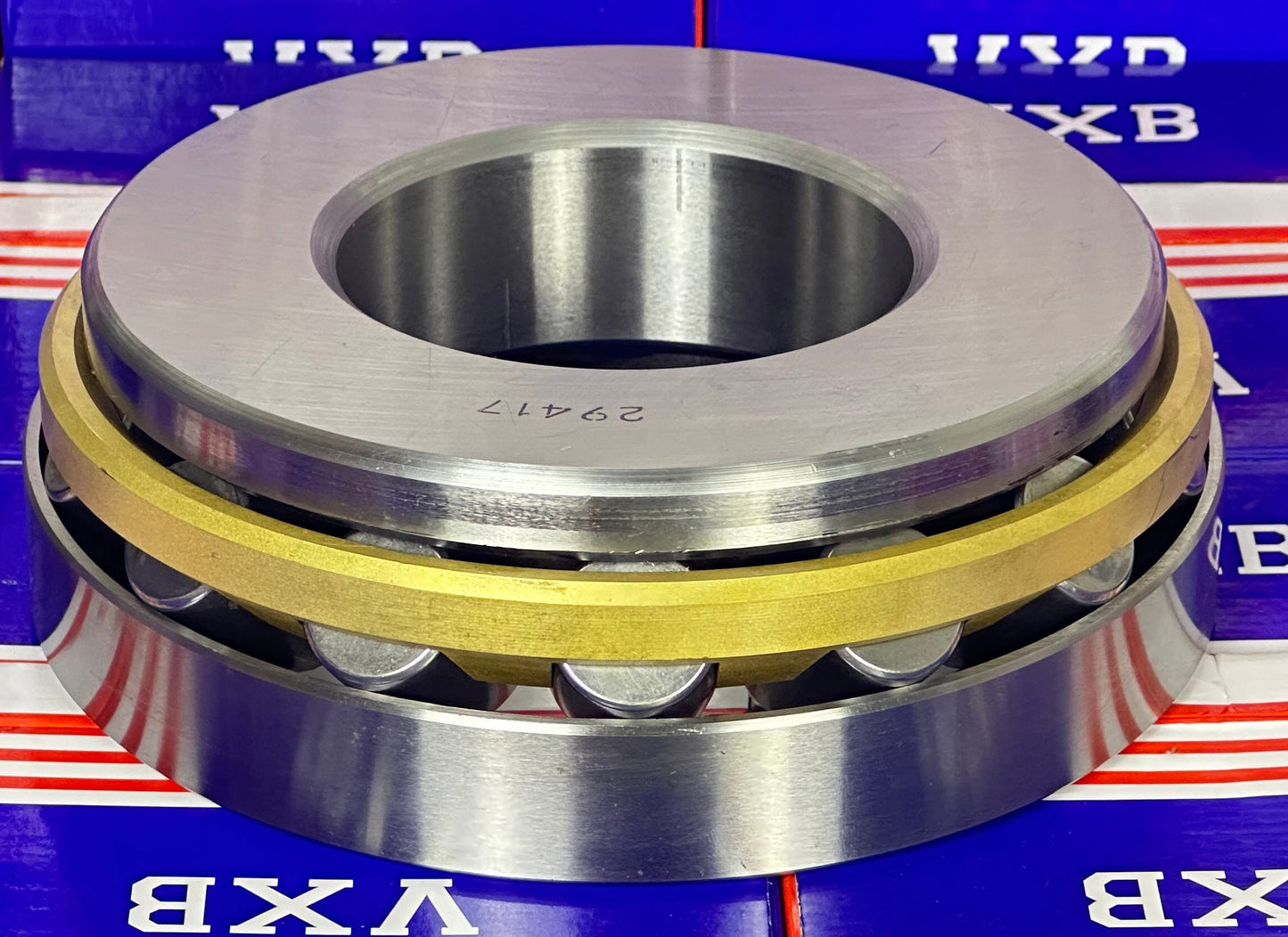 29417 Spherical Roller Thrust Bearing 85x180x58