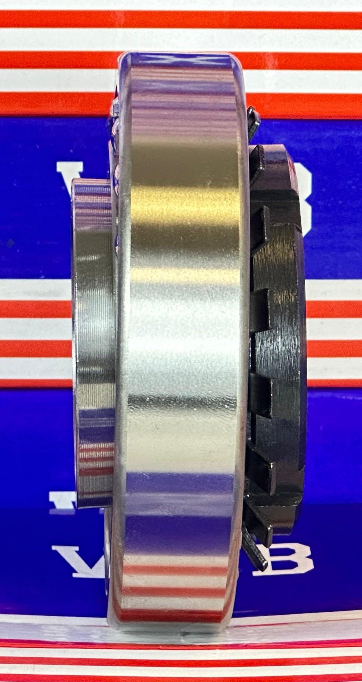 1211K+H Tapered Self Aligning Bearing with Adapter Sleeve 55x110x22 - VXB Ball Bearings