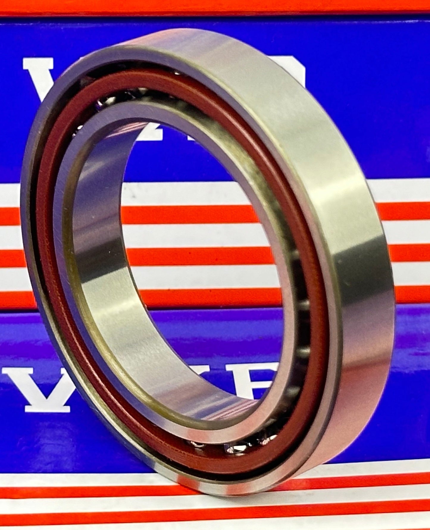 7909C ABEC-5 High Speed Angular Contact Bearing 45x68x12mm