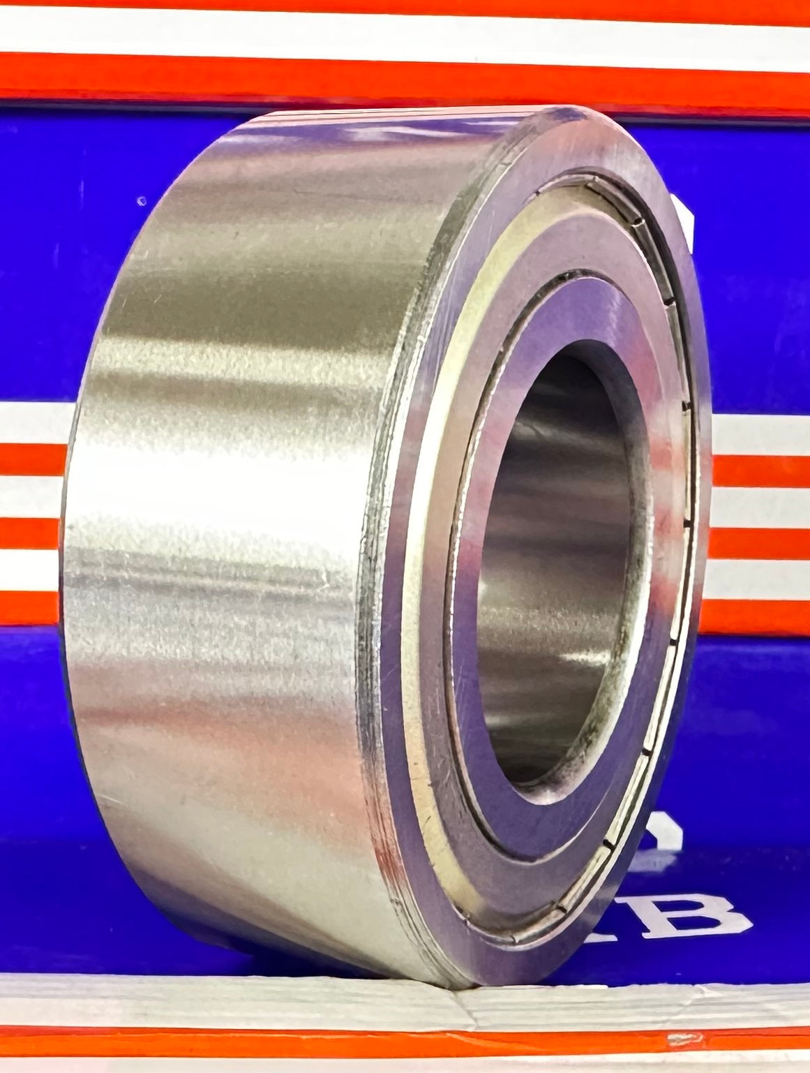 5207ZZ Bearing Angular contact 5207ZZ