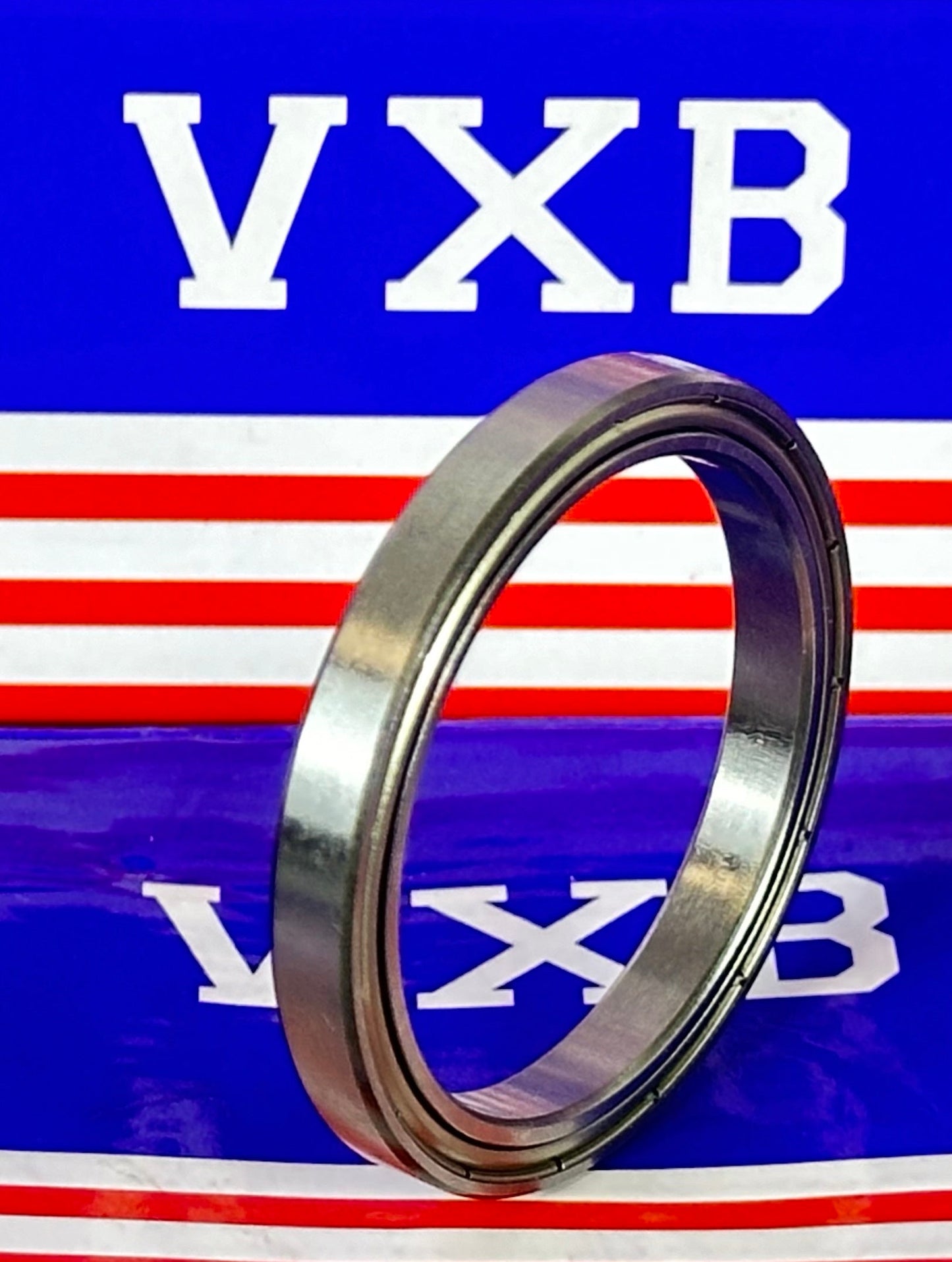 6708ZZ Metric Slim Bearing 40x50x6