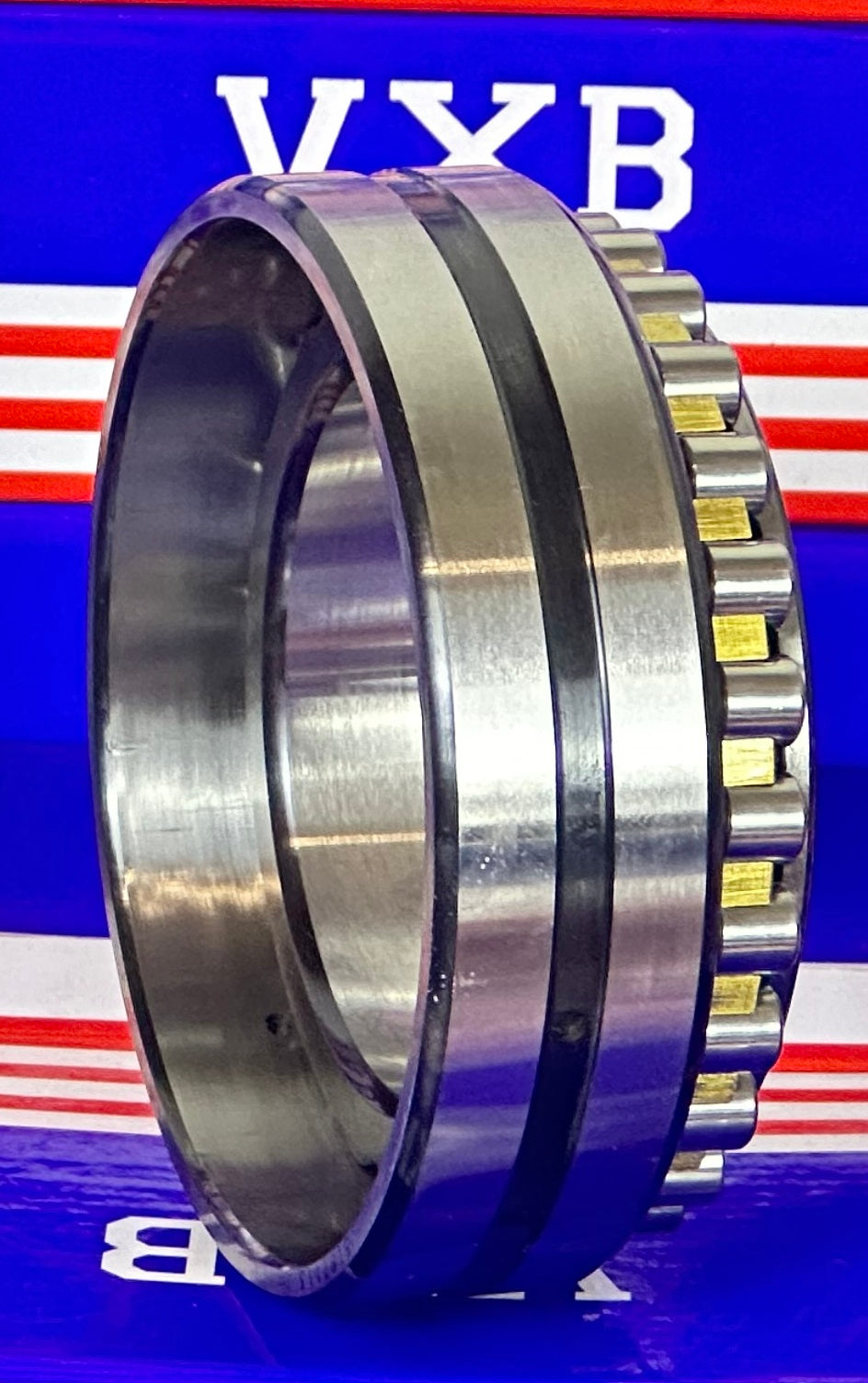 NN3013M Cylindrical Roller Bearing 65x100x26 Cylindrical Bearings