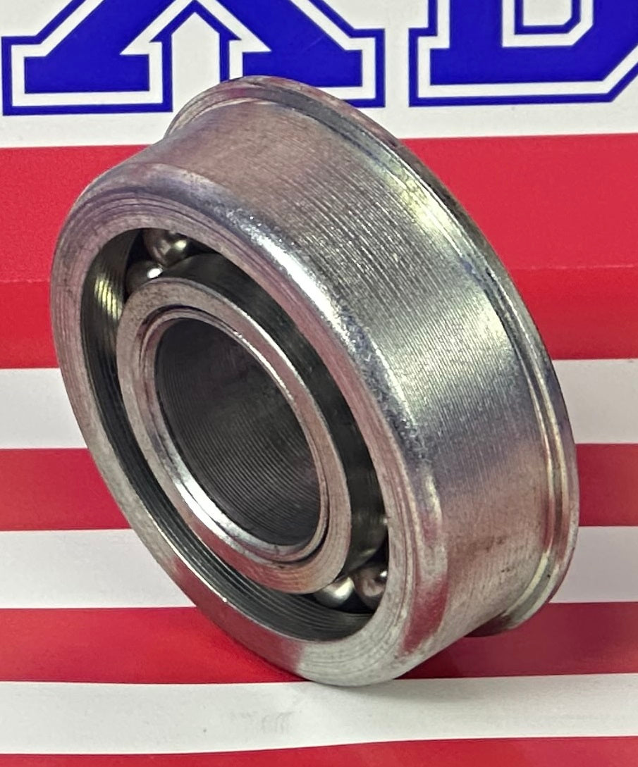 3/4" x 1-3/4" x 5/8" inch Flanged High Capacity Bearing F2456