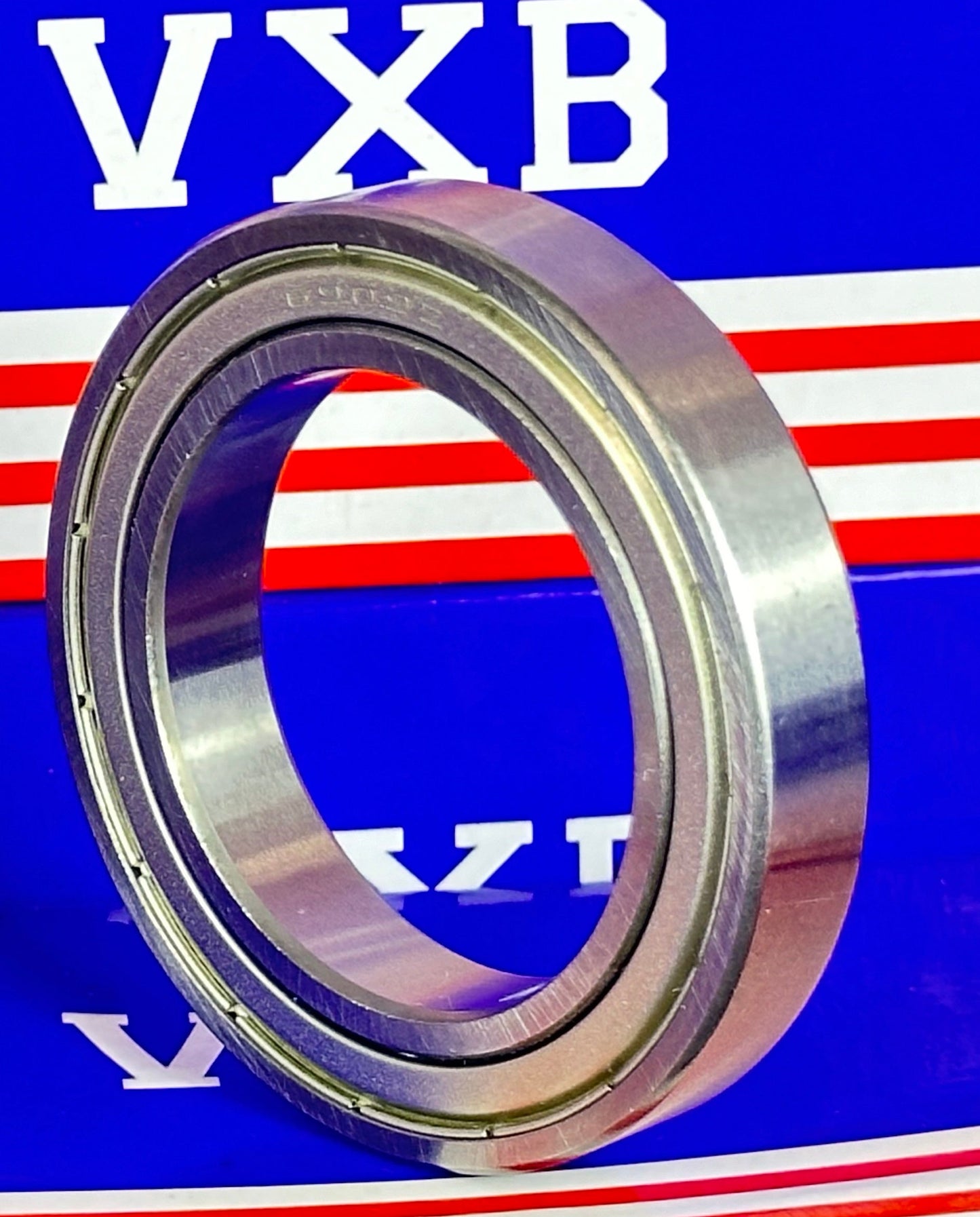 6909ZZ Bearing 45x68x12 Shielded