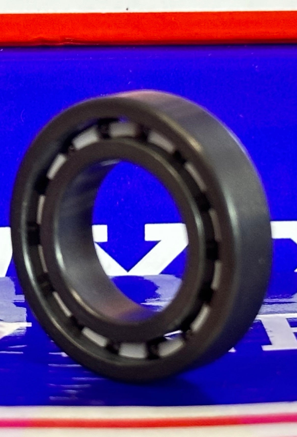 Full Ceramic Bearing Si3N4 14.5x26x6