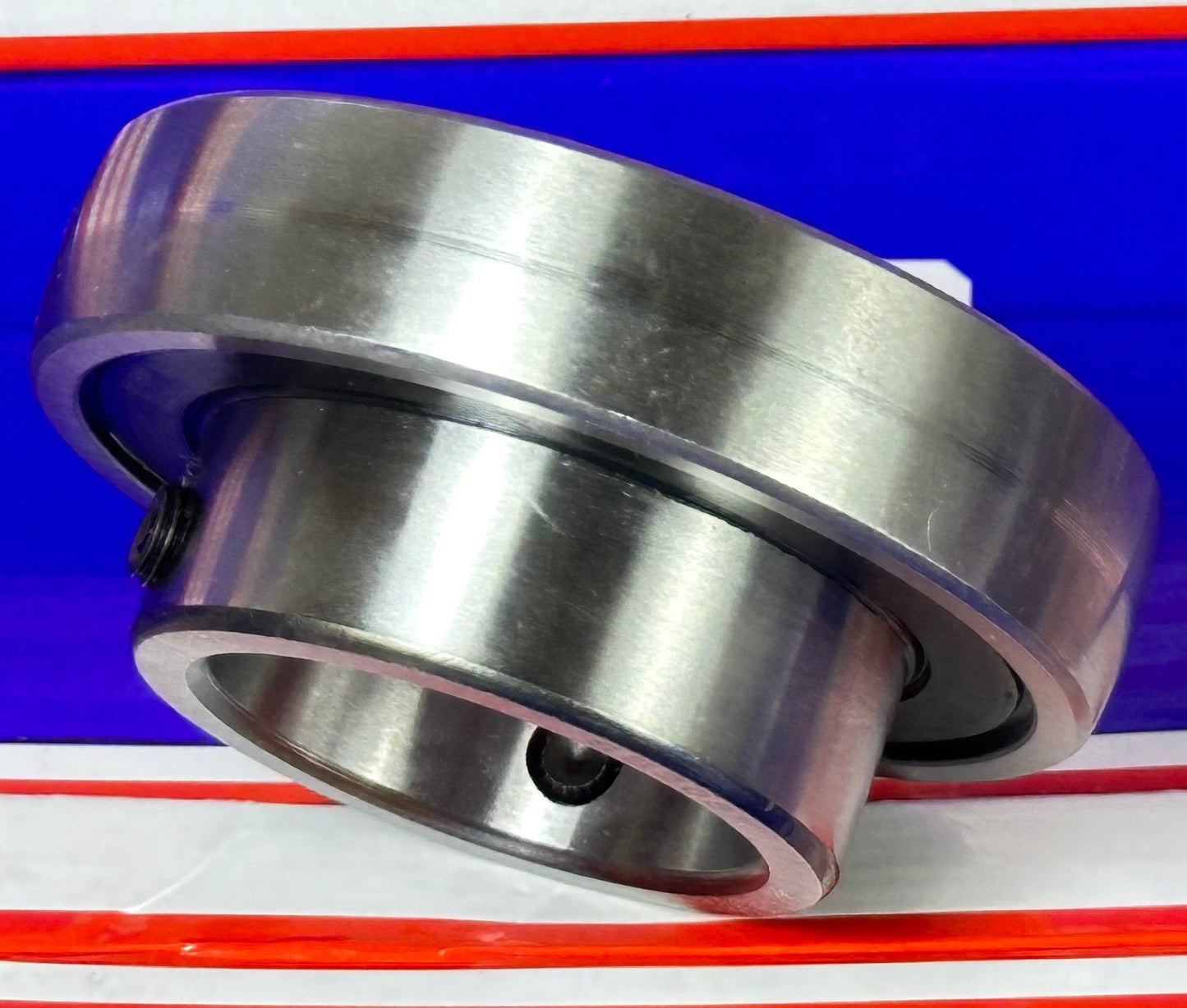 40mm Bore SB208 Axle Insert Ball Mounted Bearing