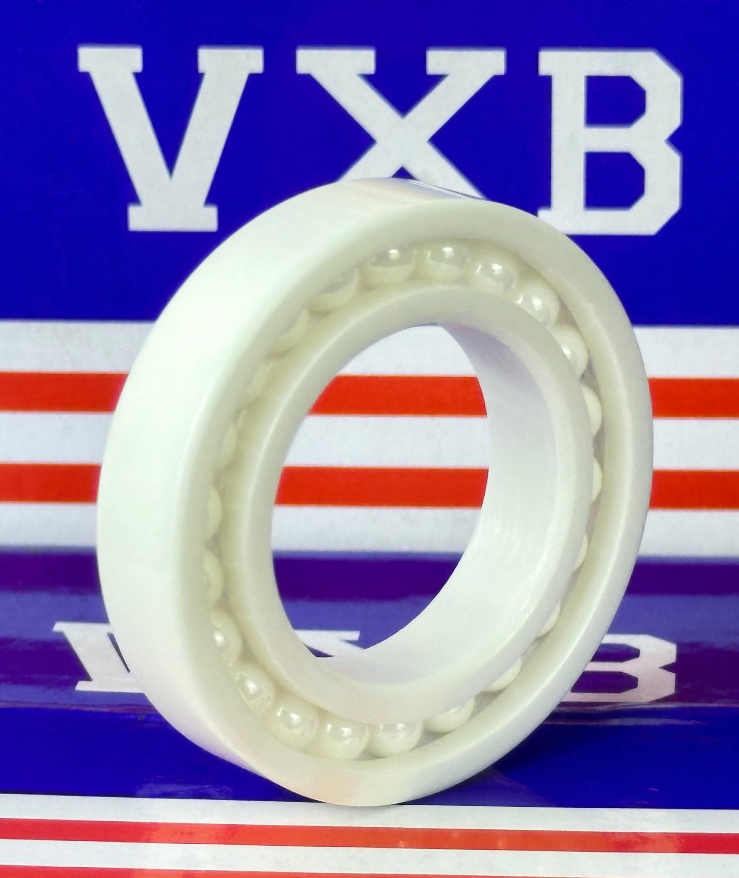 Wholesale Pack of 25 6905 Full Complement Ceramic ZrO2 Bearing 25x42x9