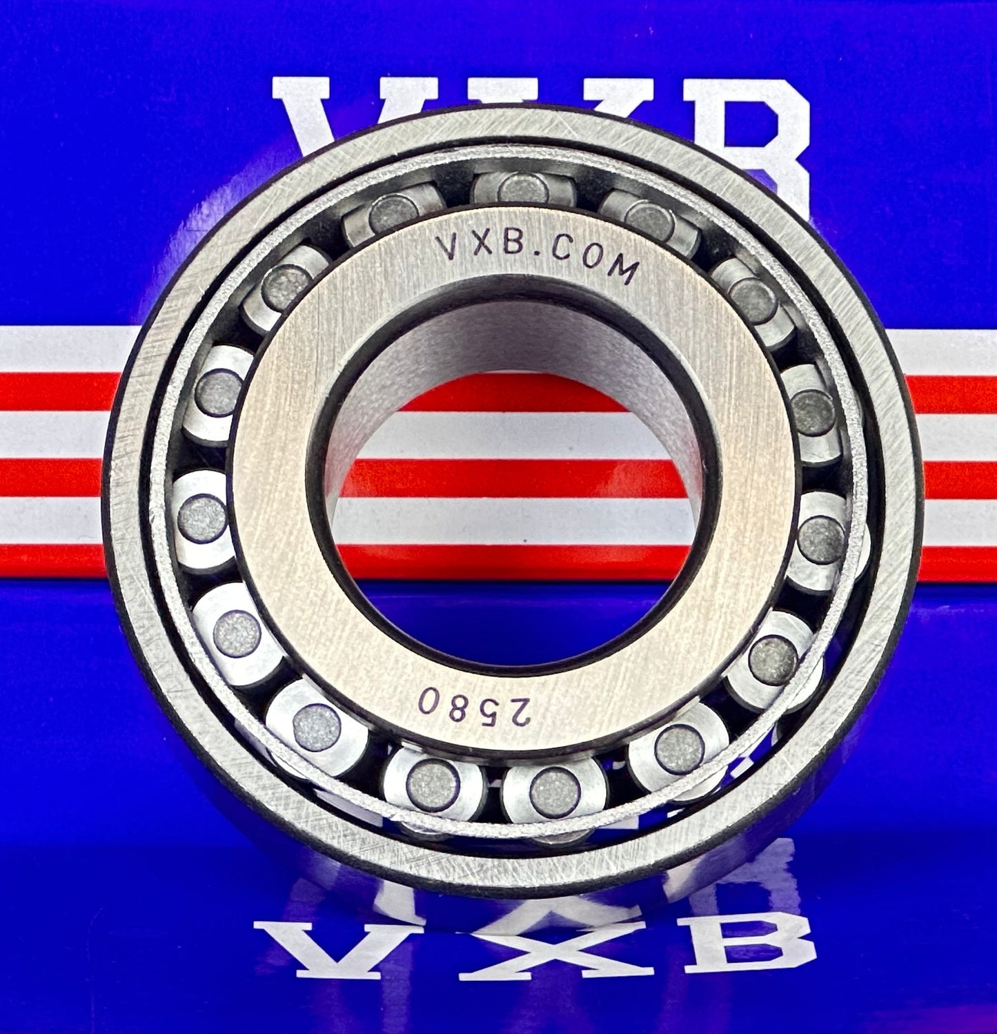 2580/2523 Tapered Roller Bearing 1 1/4" x 2 3/4" x 15/16" Inches