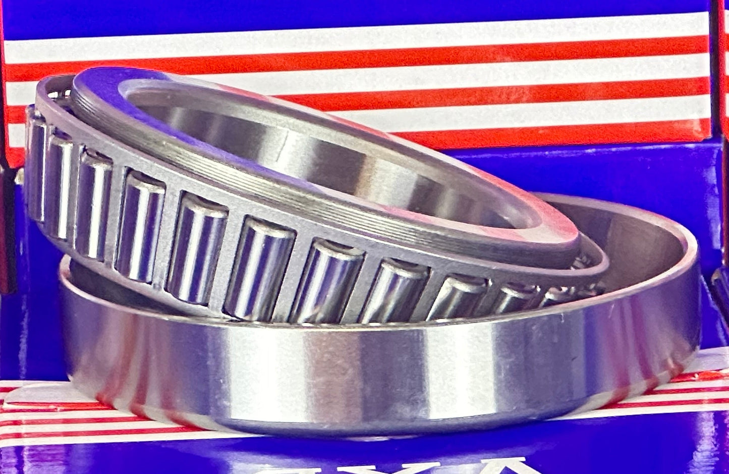 32014X Taper Roller Wheel Bearings 70x110x25