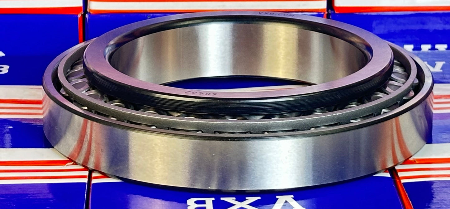 68462/68712 Tapered Roller Bearing 4 5/8" x 7 1/8" x 1 3/8" Inches
