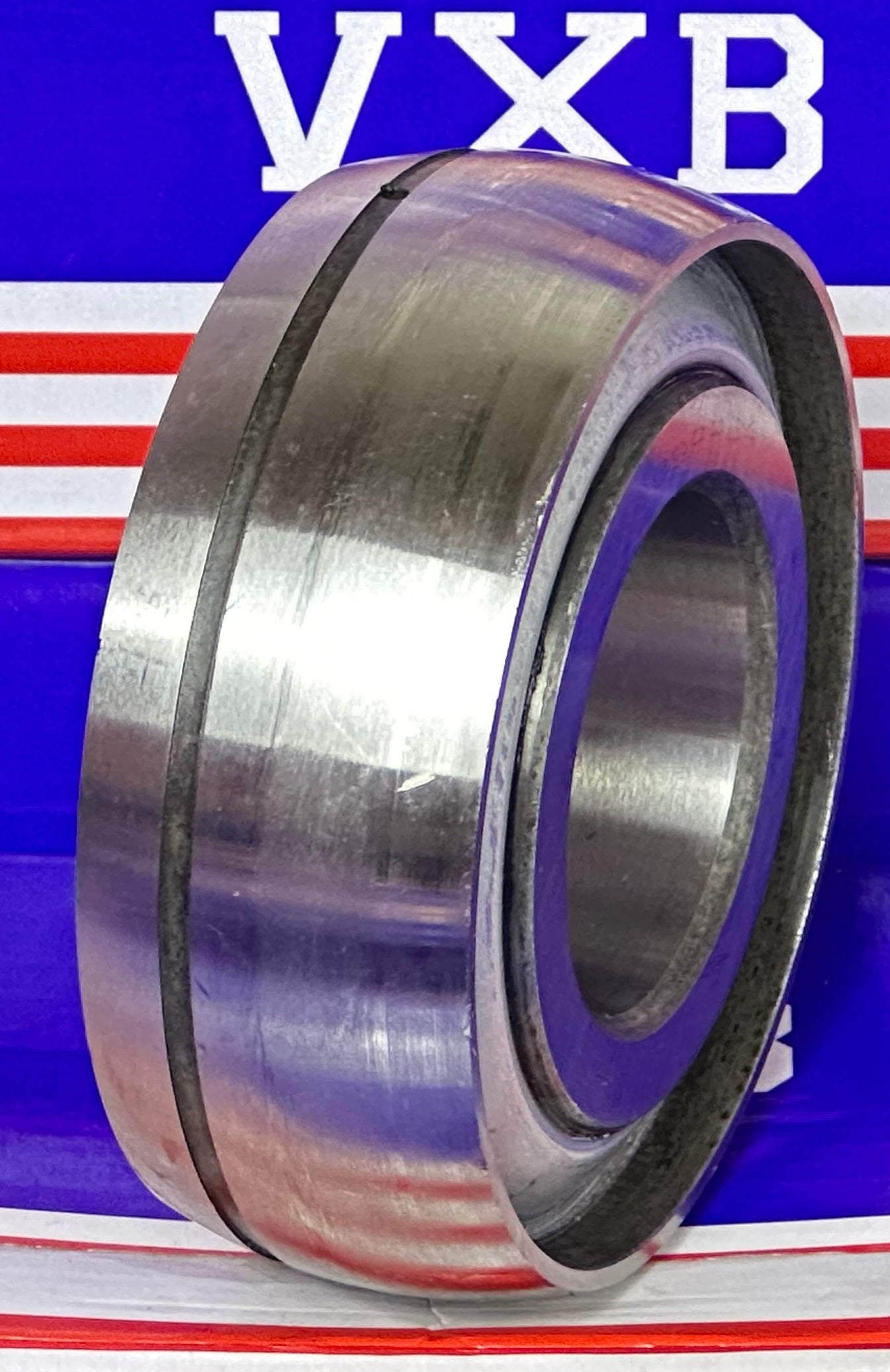 GW209PPB4 Agriculture Heavy Duty Disc Harrow Bearing, Round Bore 1 1/2"" Bore Bearings