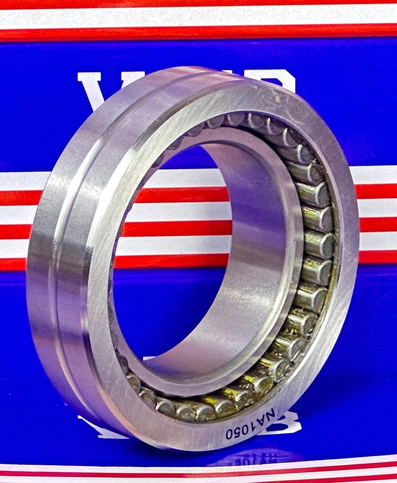 NA1050  Machined Type Needle Roller Bearing  50mm x 80mm x 20mm