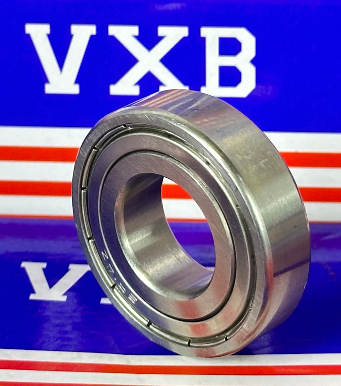 SR14ZZC4 Stainless Steel Ball Bearing 7/8x1 7/8x1/2