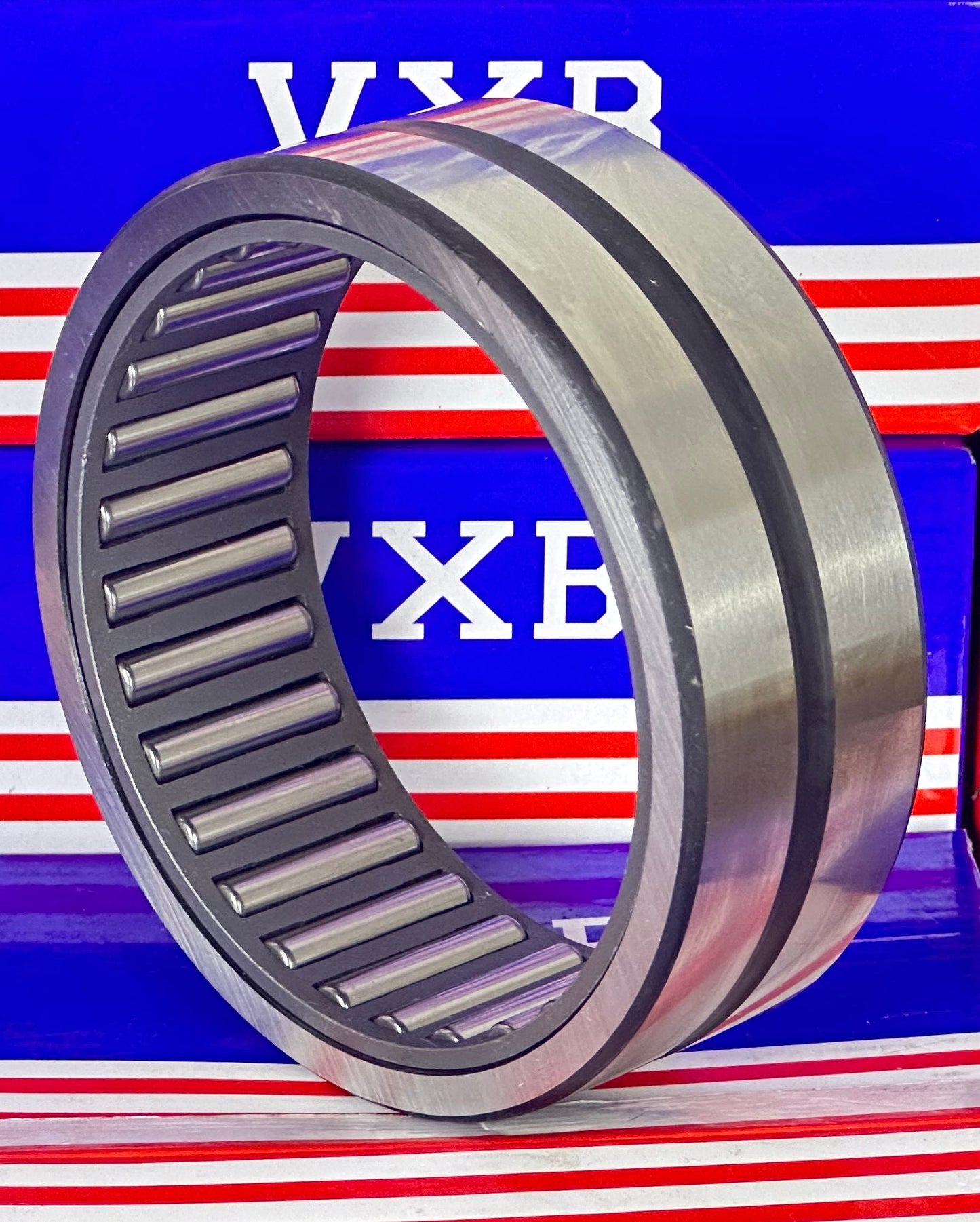NK85/35 Machined Needle Roller Bearing 85x105x35mm