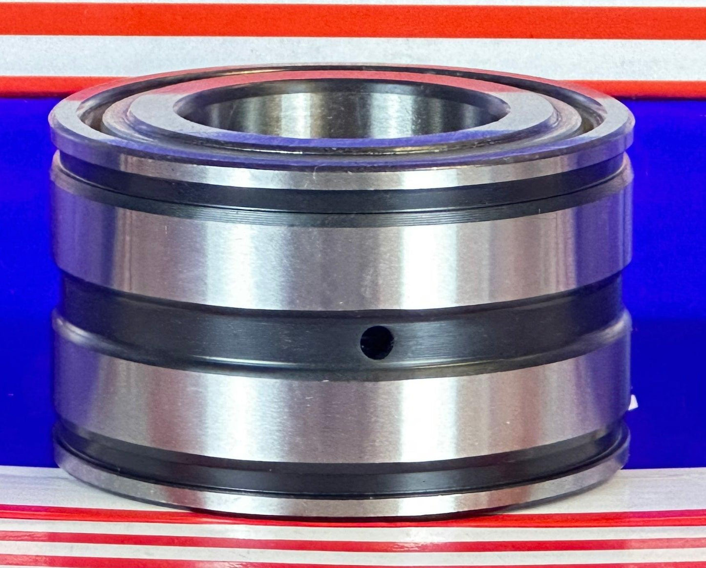 SL045006PP Sheave Bearing 2 Rows Full Complement Bearings - VXB Ball Bearings