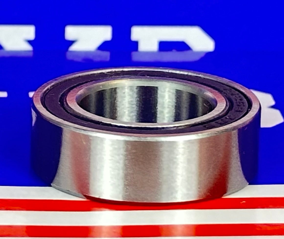 15268-2RS Sealed Bearing 15x26x8 Metric Miniature
