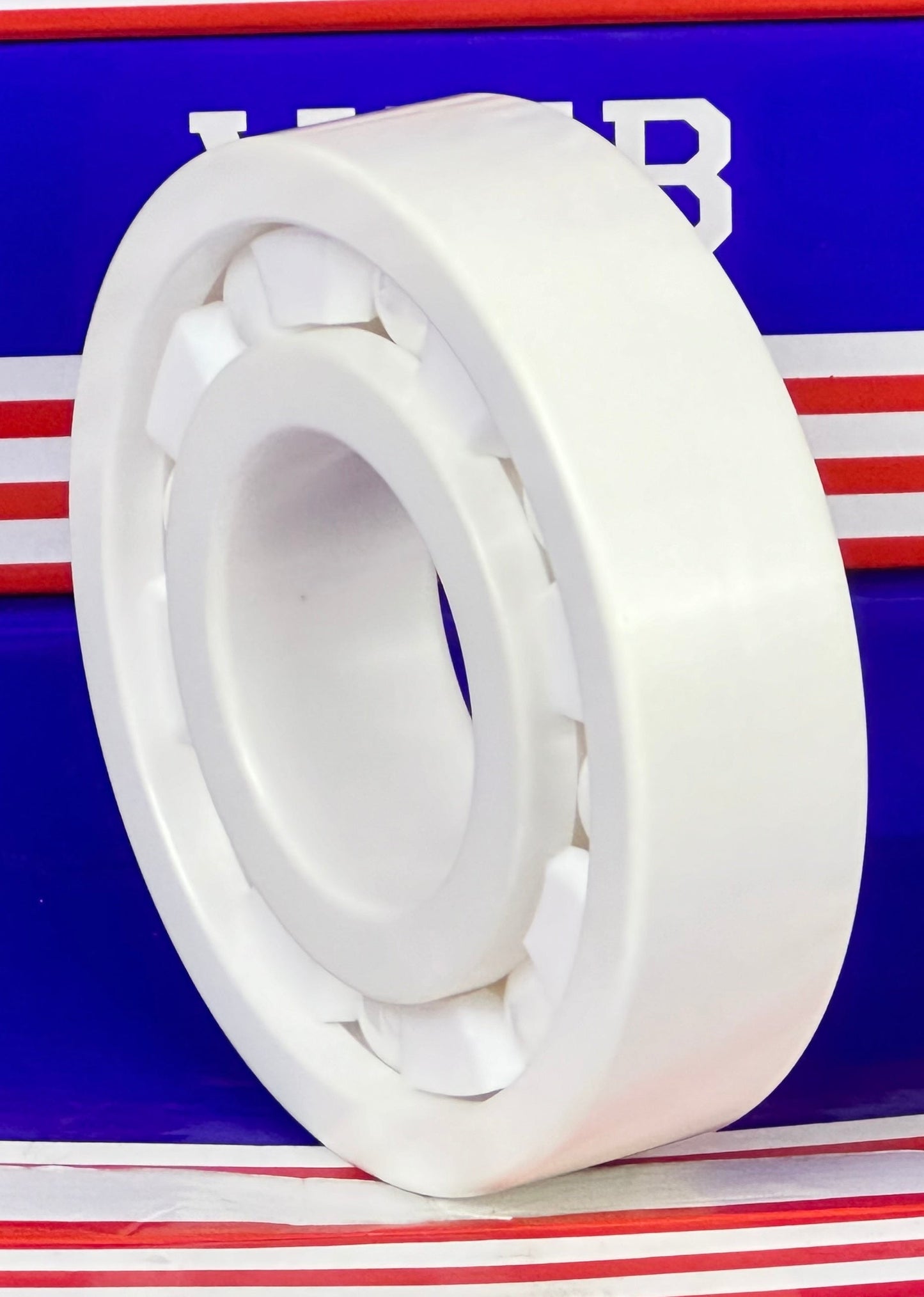 FULL 6308ZR02/ZR02/PTFE C3 FIT 40mm x 90mm x 23mm