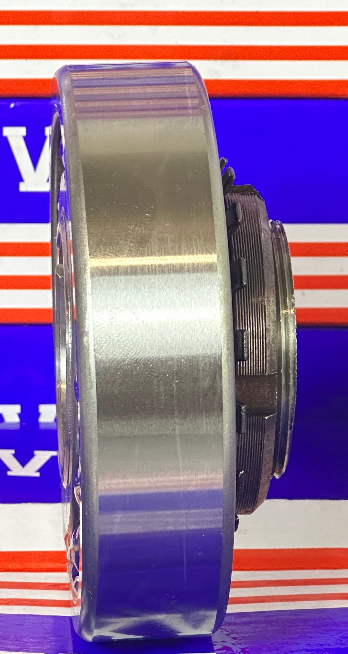1310K+H Tapered Self Aligning Bearing with Adapter Sleeve 45x110x27