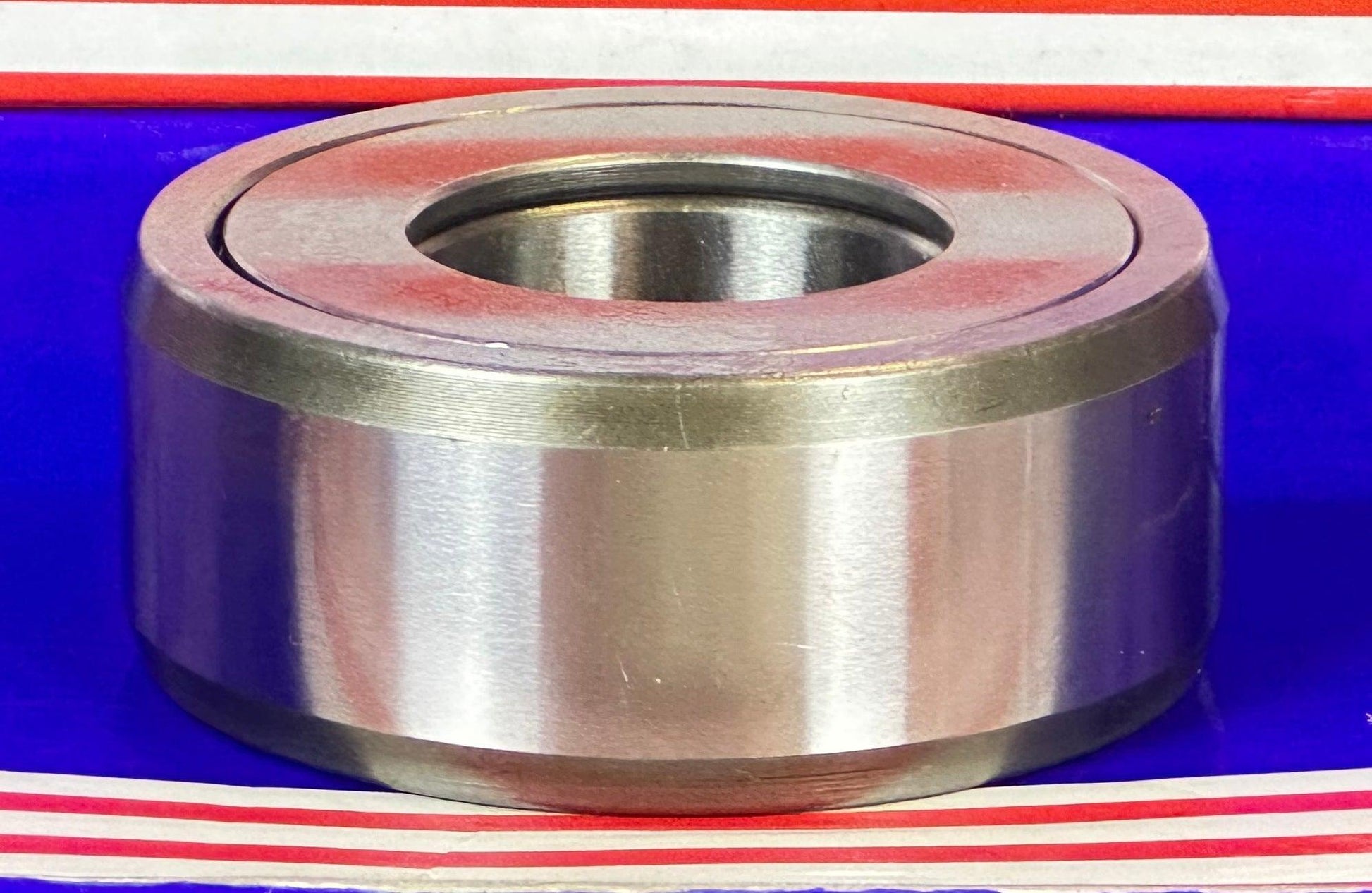 NAST30ZZ Track Needle Roller Shielded Bearing 30x62x25mm - VXB Ball Bearings