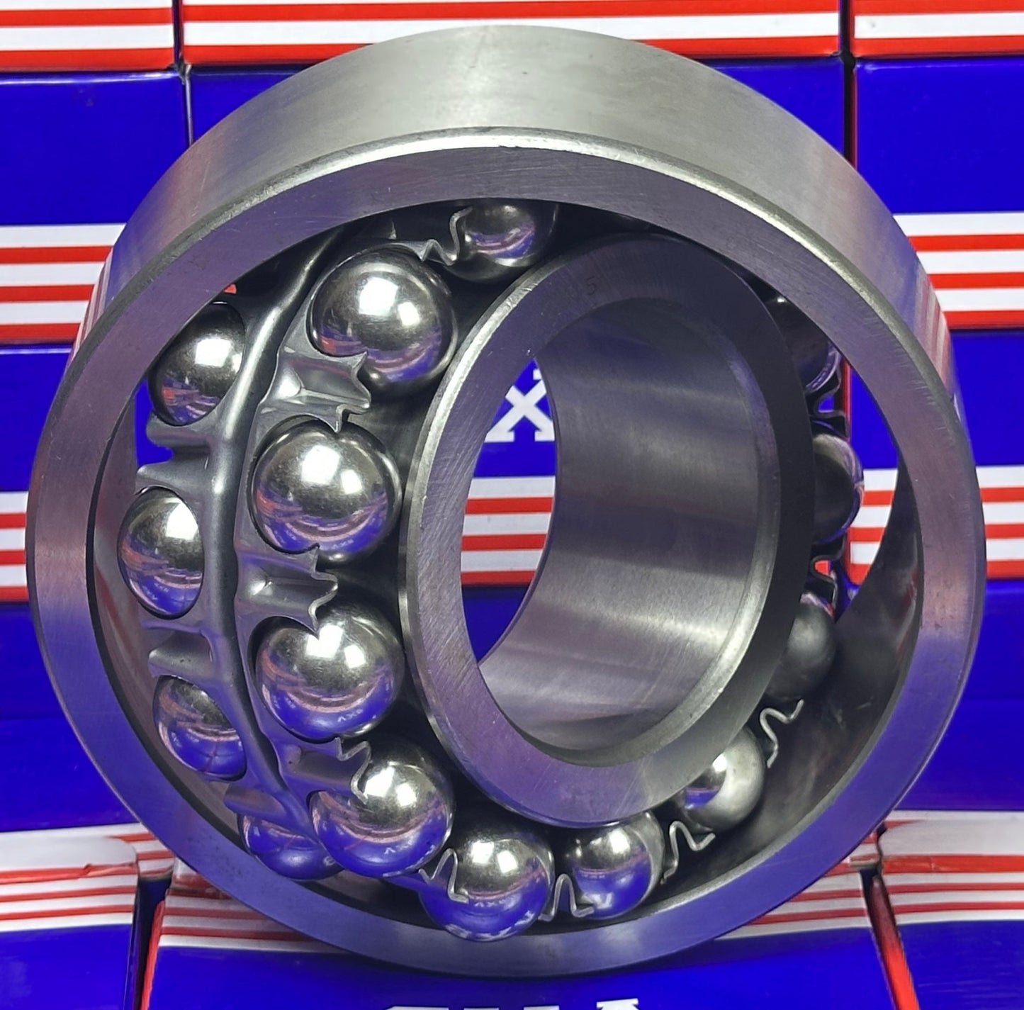 2315 Self Aligning Bearing 75x160x55 Ball Bearing
