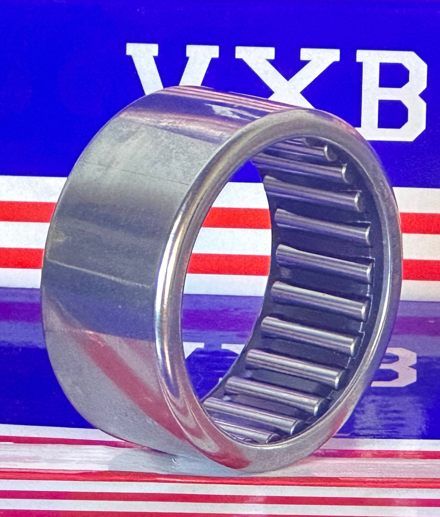 SCE2816 Drawn Cup Needle Roller Bearing 1-3/4"x2-1/8"x1" inch