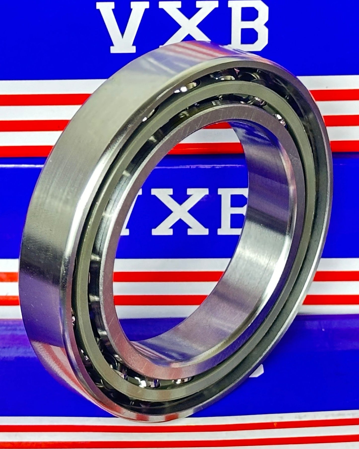 7013C P4 ABEC-7 Quality High Precision Angular Contact Bearing 65x100x18