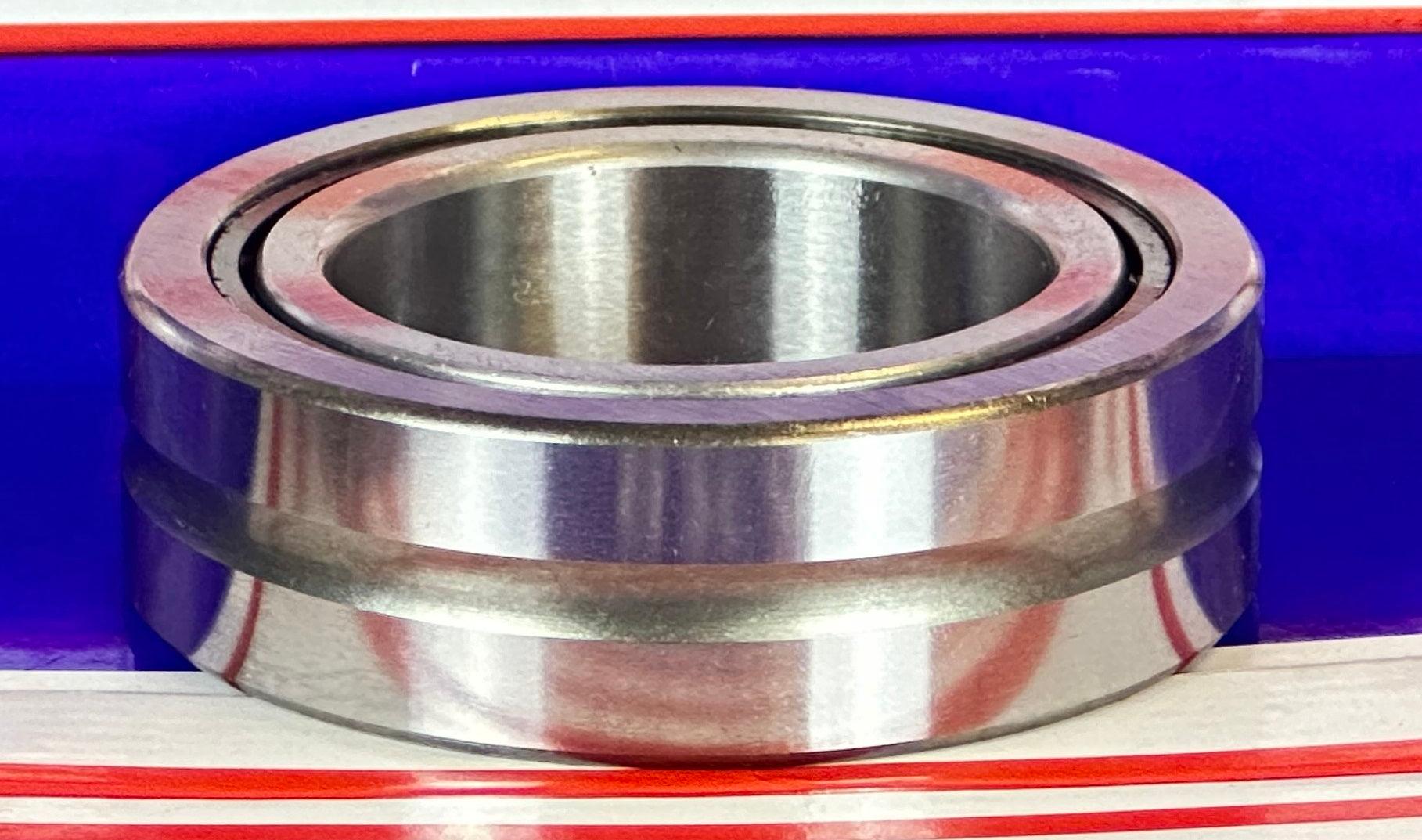 NKIS45 Needle Roller Bearing with inner ring 45x72x22mm - VXB Ball Bearings