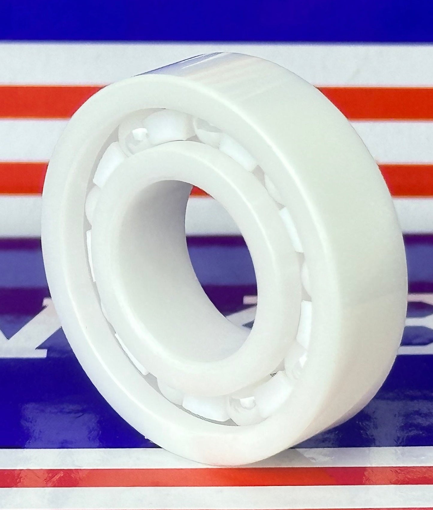 Wholesale Pack of 30 Full Ceramic 6002 ZrO2  Ball Bearings 15x32x9