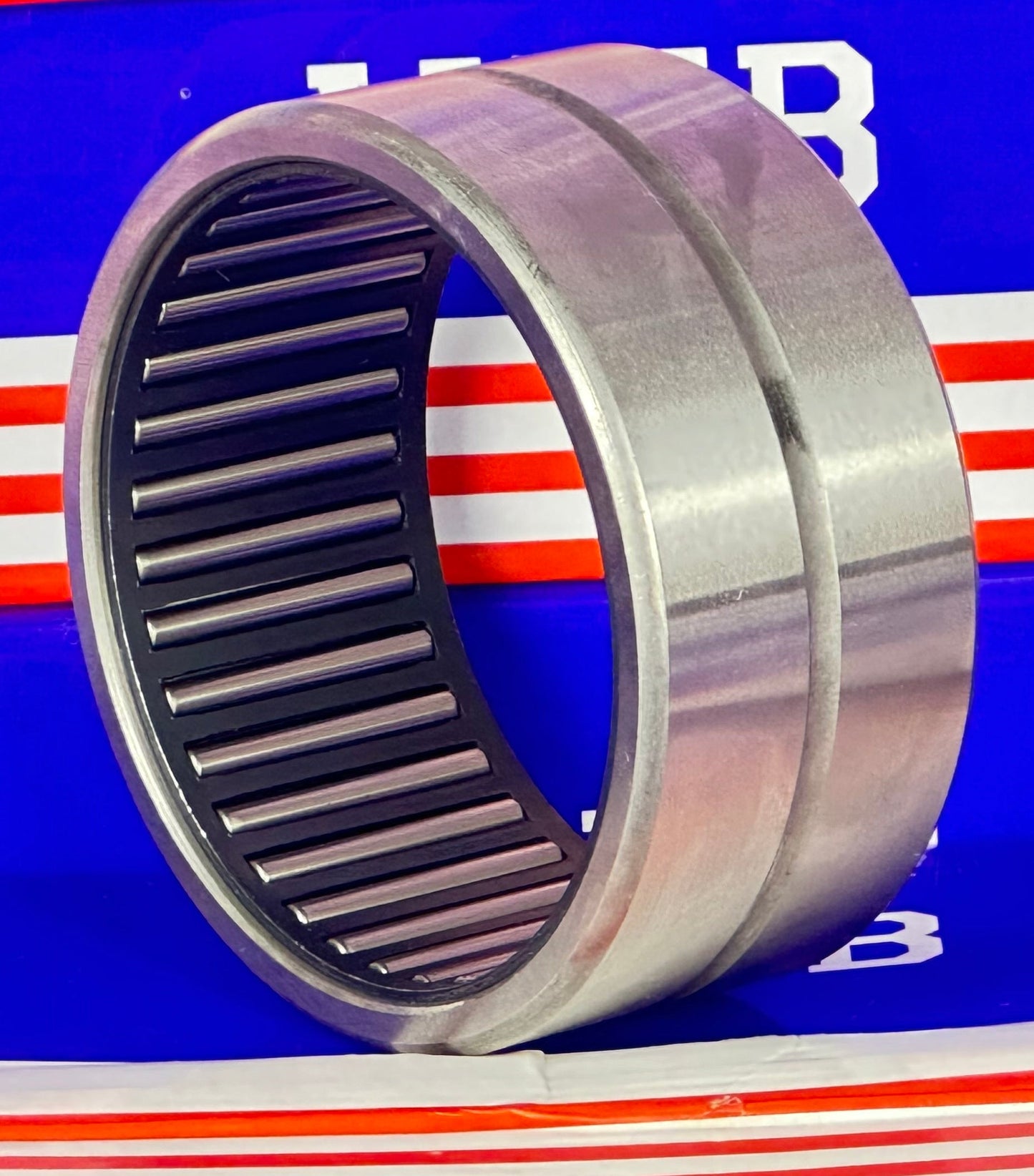 NK65/35 Needle Roller Bearing 65x78x35