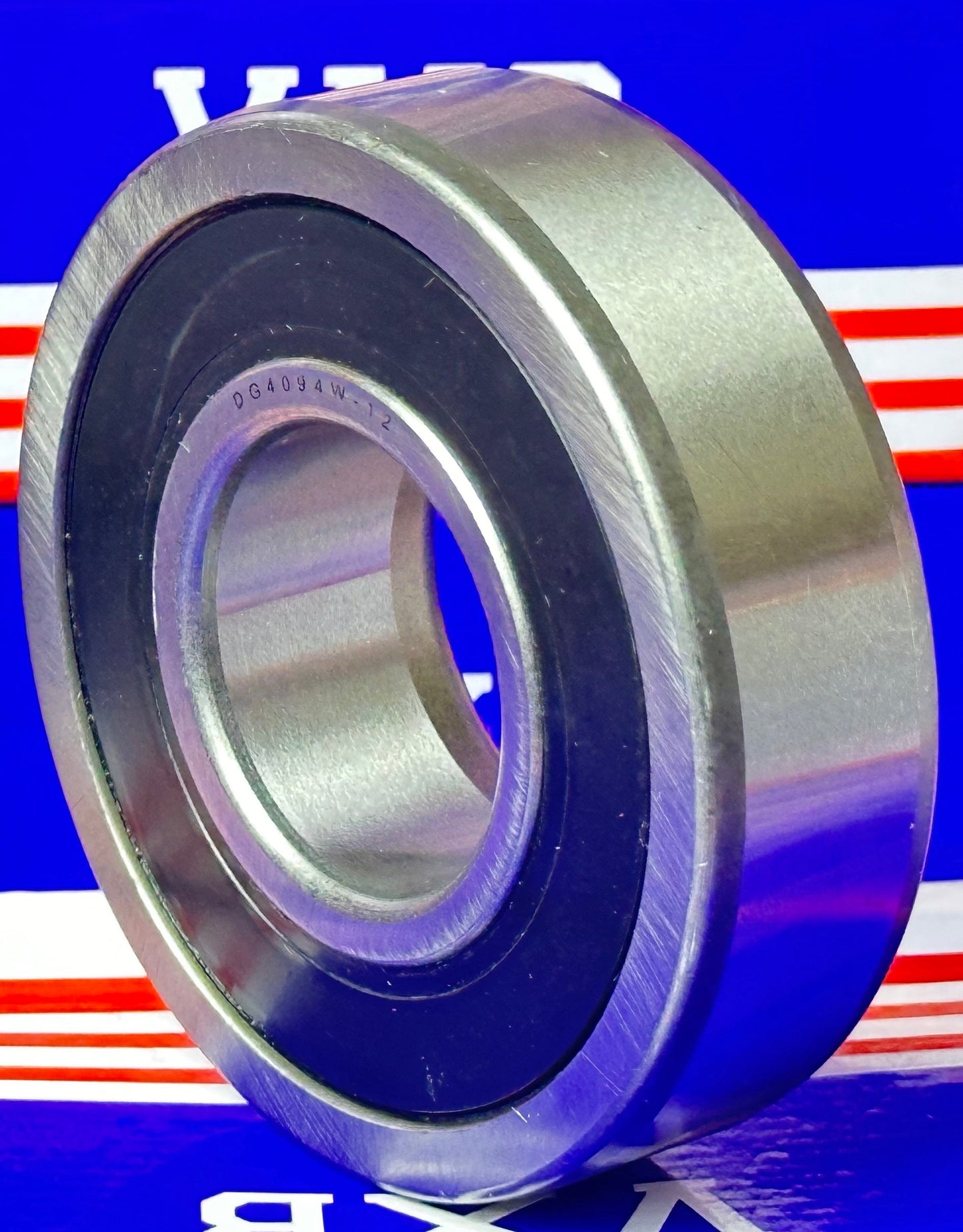 DG4094W-2RS Wheel Hub Bearing  Double Row Bearing 40x94x31/26mm