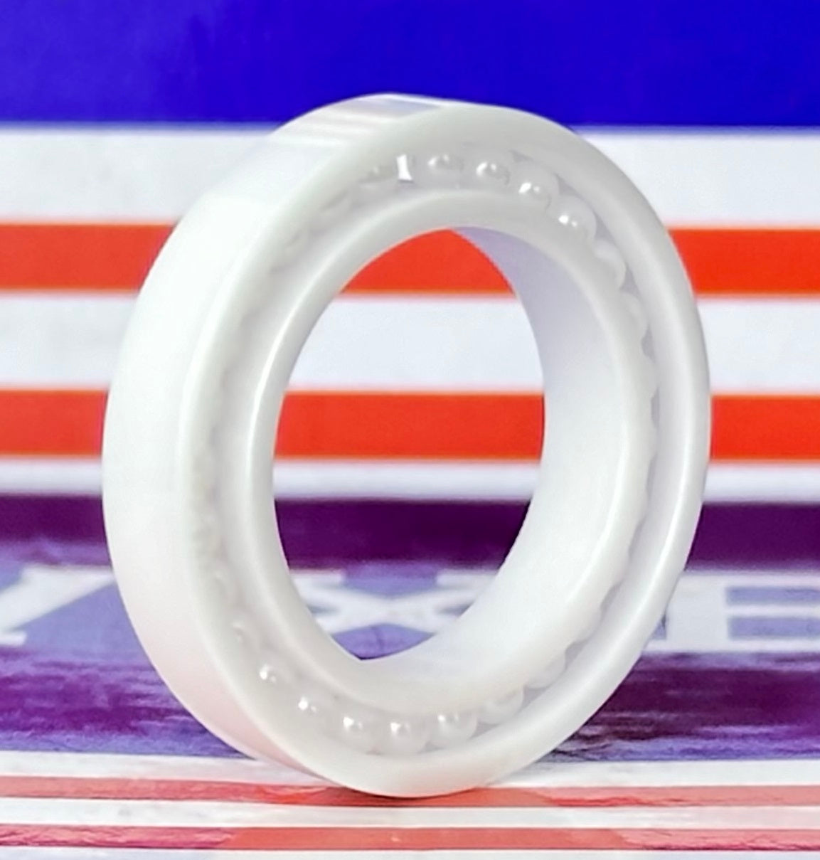 Wholesale Pack of 30 6803 Full Complement Full Ceramic ZrO2 Bearing 17x26x5