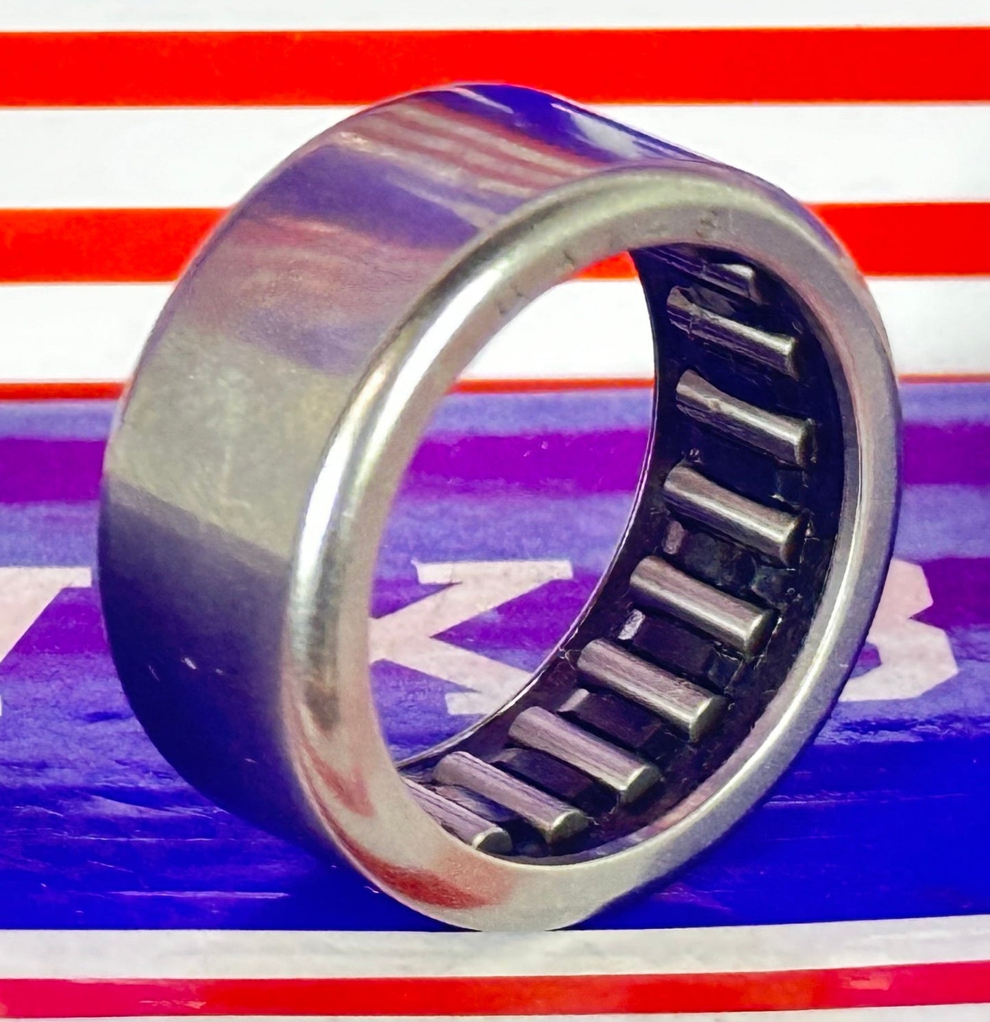 SCE148 Needle Bearing 7/8x1 1/8x1/2 inch