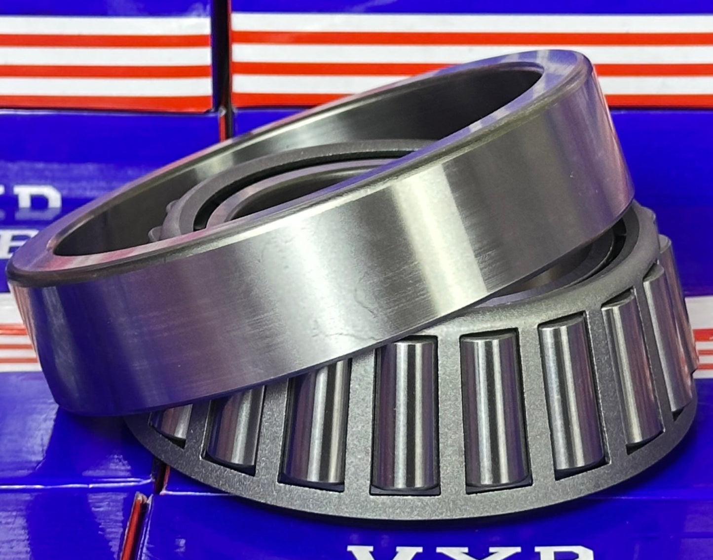33215 Taper Roller Wheel Bearings 75x130x41