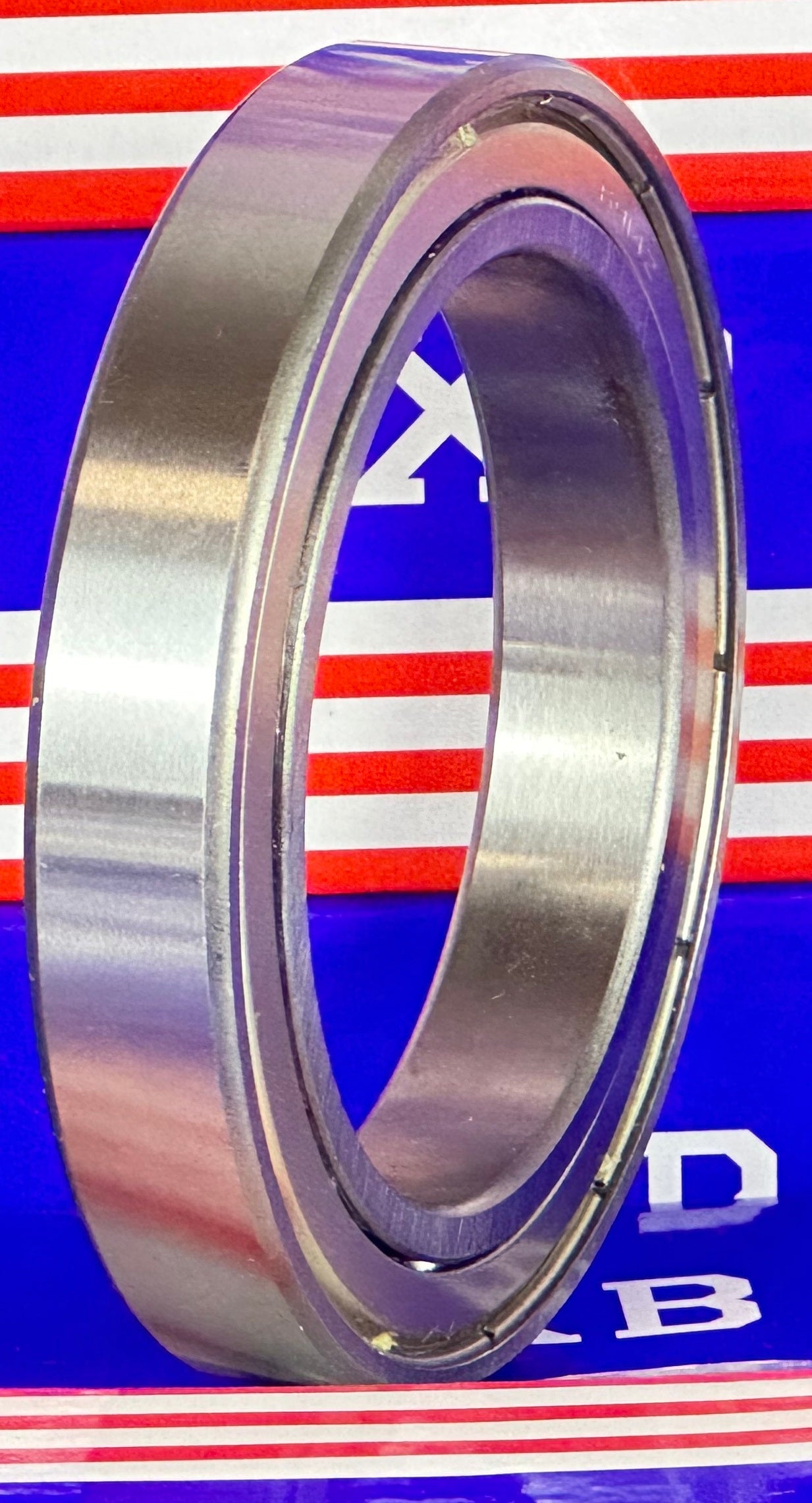 6914ZZ Shielded Bearing 70x100x16