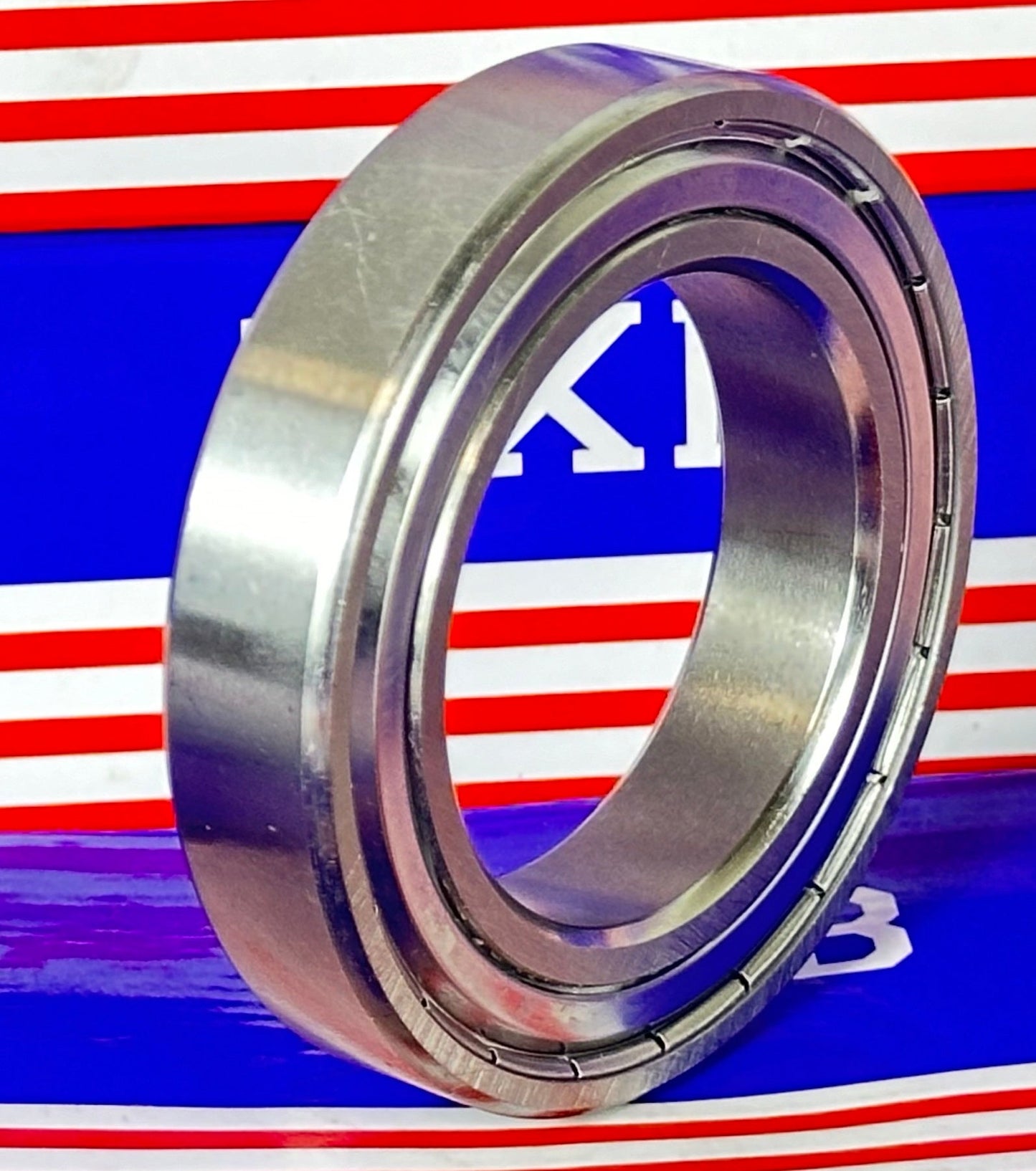 S6010ZZ  Stainless Steel Ball Bearing
