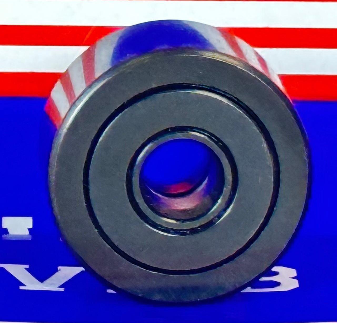 CYR1-5/8S Bearing Yoke Track Needle Roller Sealed Bearing 7/16"x1 5/8"x7/8" inch - VXB Ball Bearings