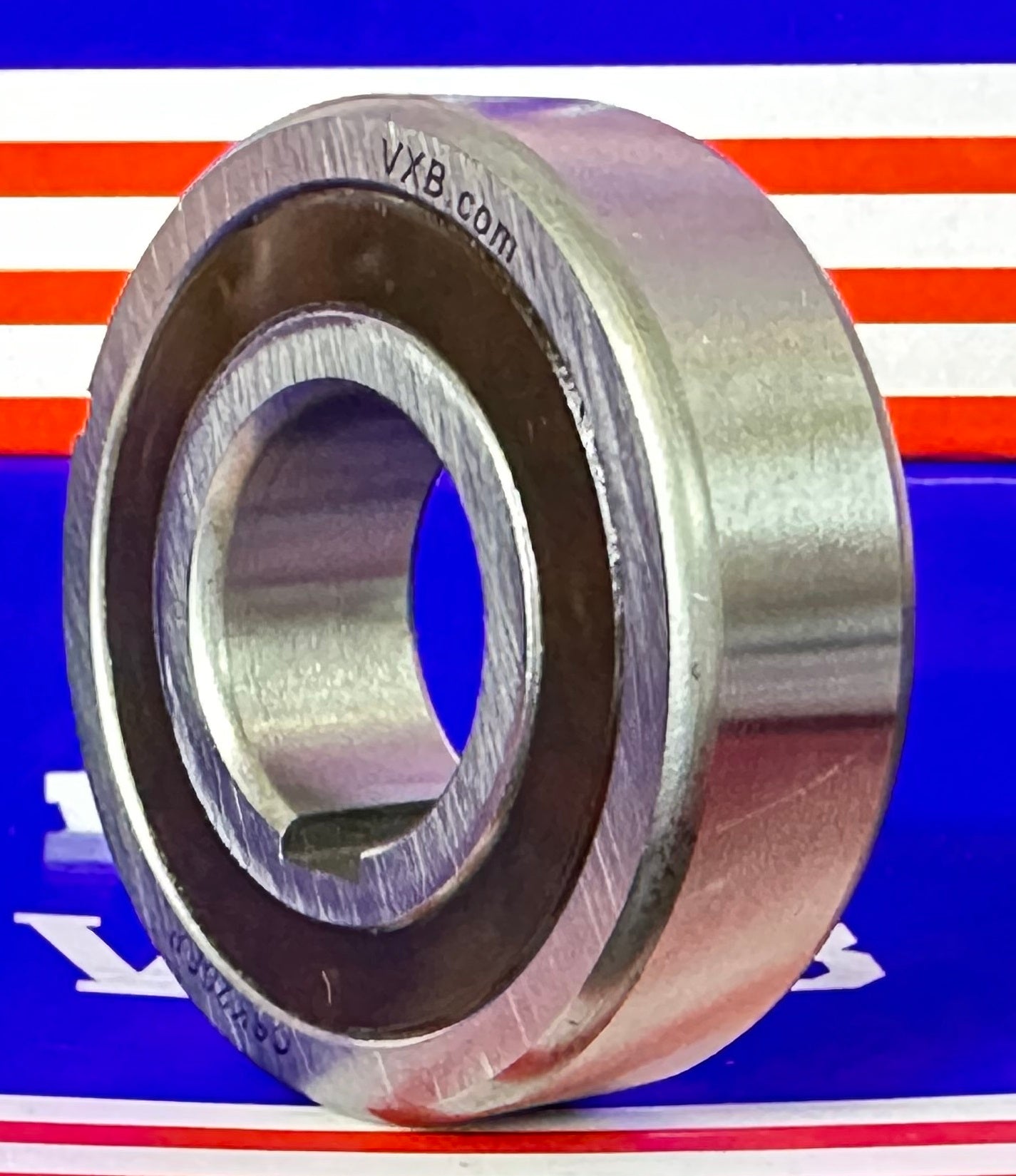 CSK20PP One way Bearing with Keyway Sprag Freewheel Backstop Clutch