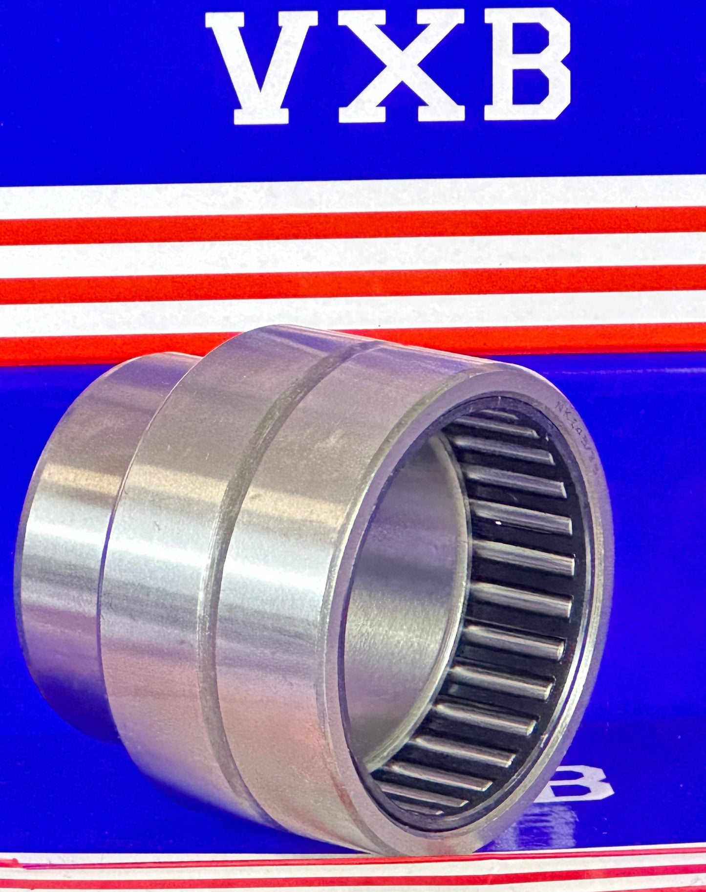 NKI45/35 Needle Roller Bearing 45x62x35