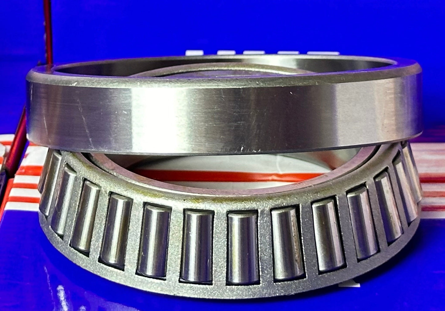 32013 Taper Roller Wheel Bearings 65x100x23