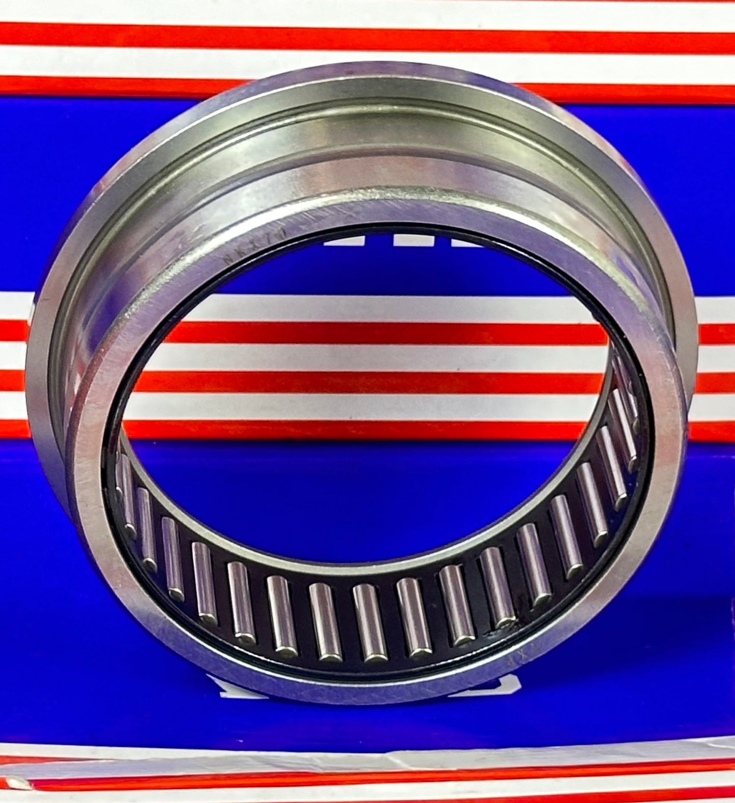 NAXK70 Combined Needle Roller With Thrust Ball Bearing 70x85x40mm