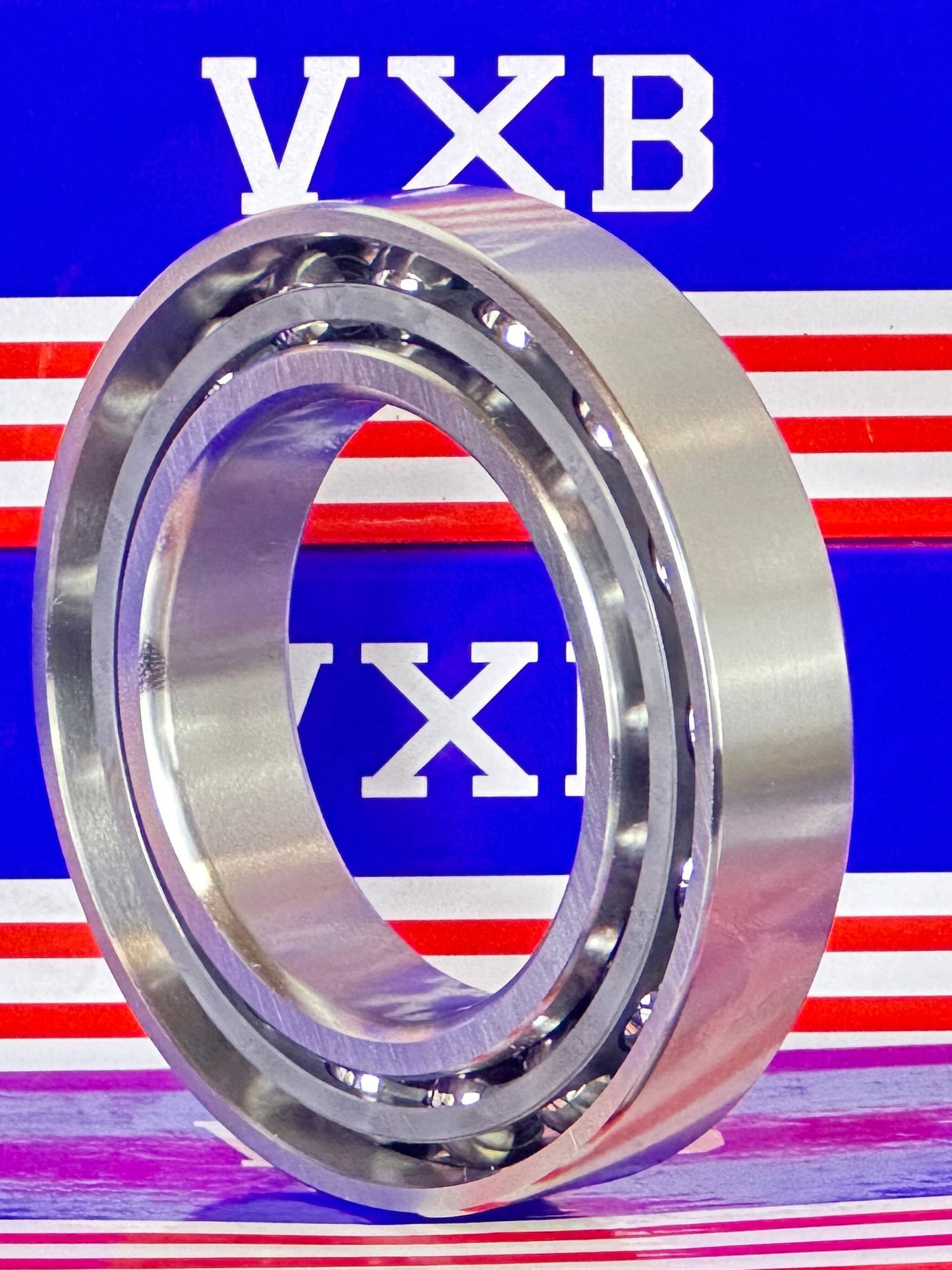 7011C P5 ABEC-5 Quality High Precision Angular Contact Bearing 55x90x18