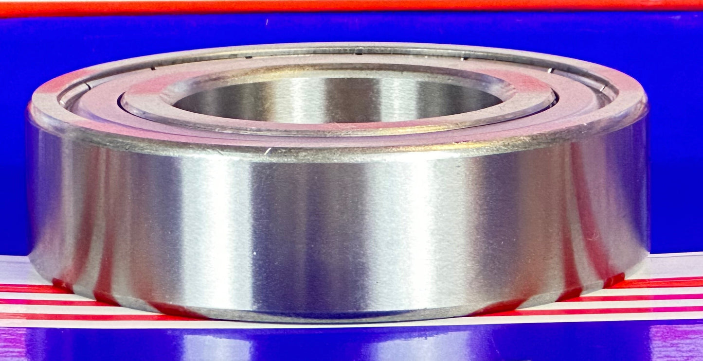 62209 ZZ  45x85x23 Shielded Deep Groove Ball Bearing
