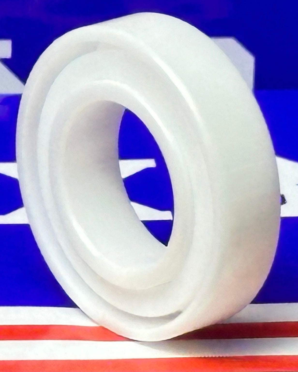 7902 Angular Contact Full Ceramic Bearing 15x28x7