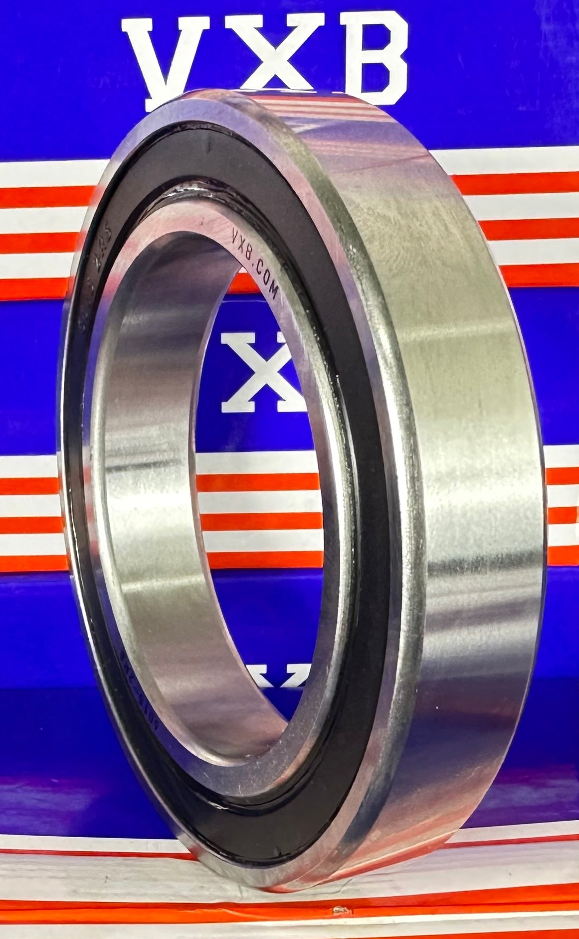 6015-2RS Sealed Bearing 75x115x20